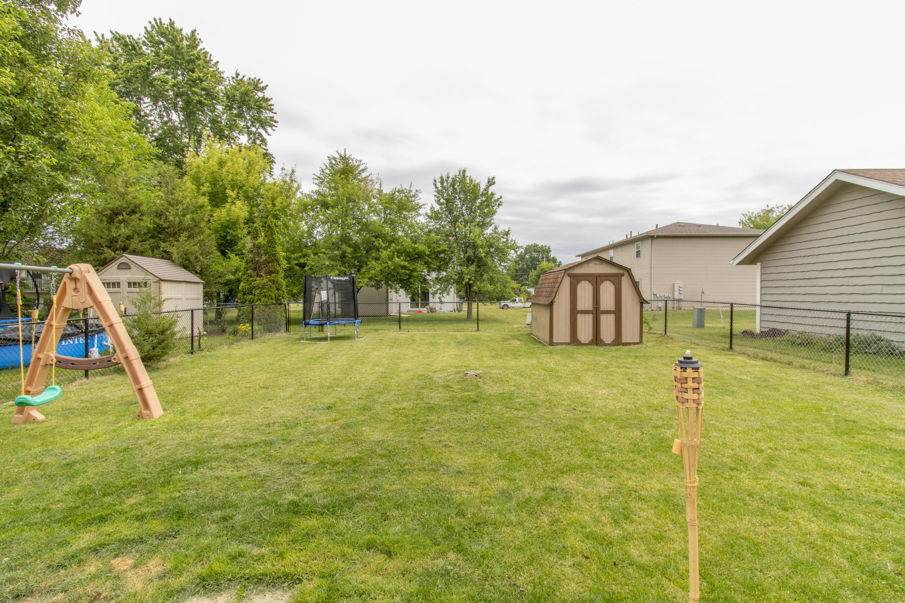 210 Clinton Street, Lowell, IN #A, 46356; Image #24