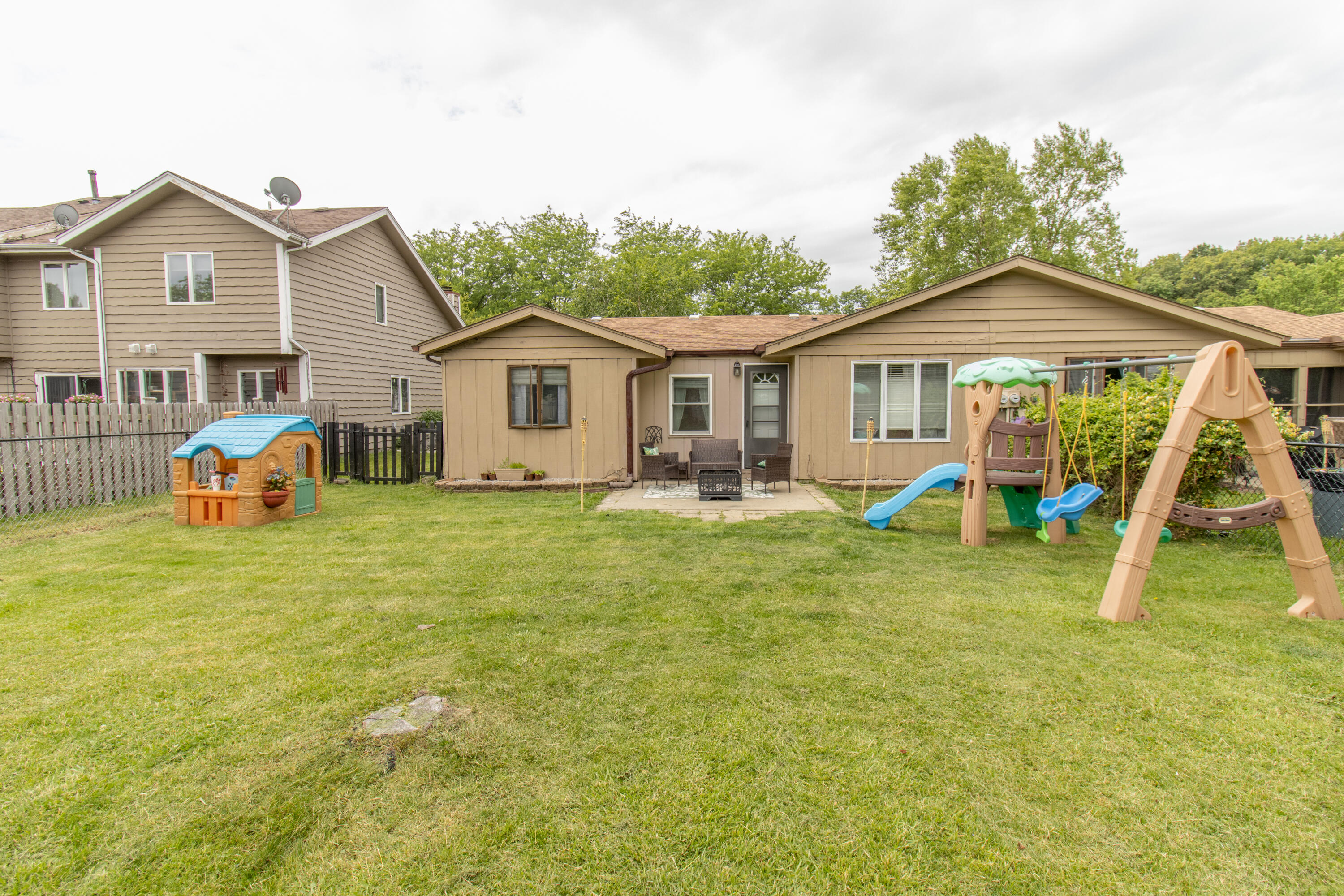 210 Clinton Street, Lowell, IN #A, 46356; Image #26