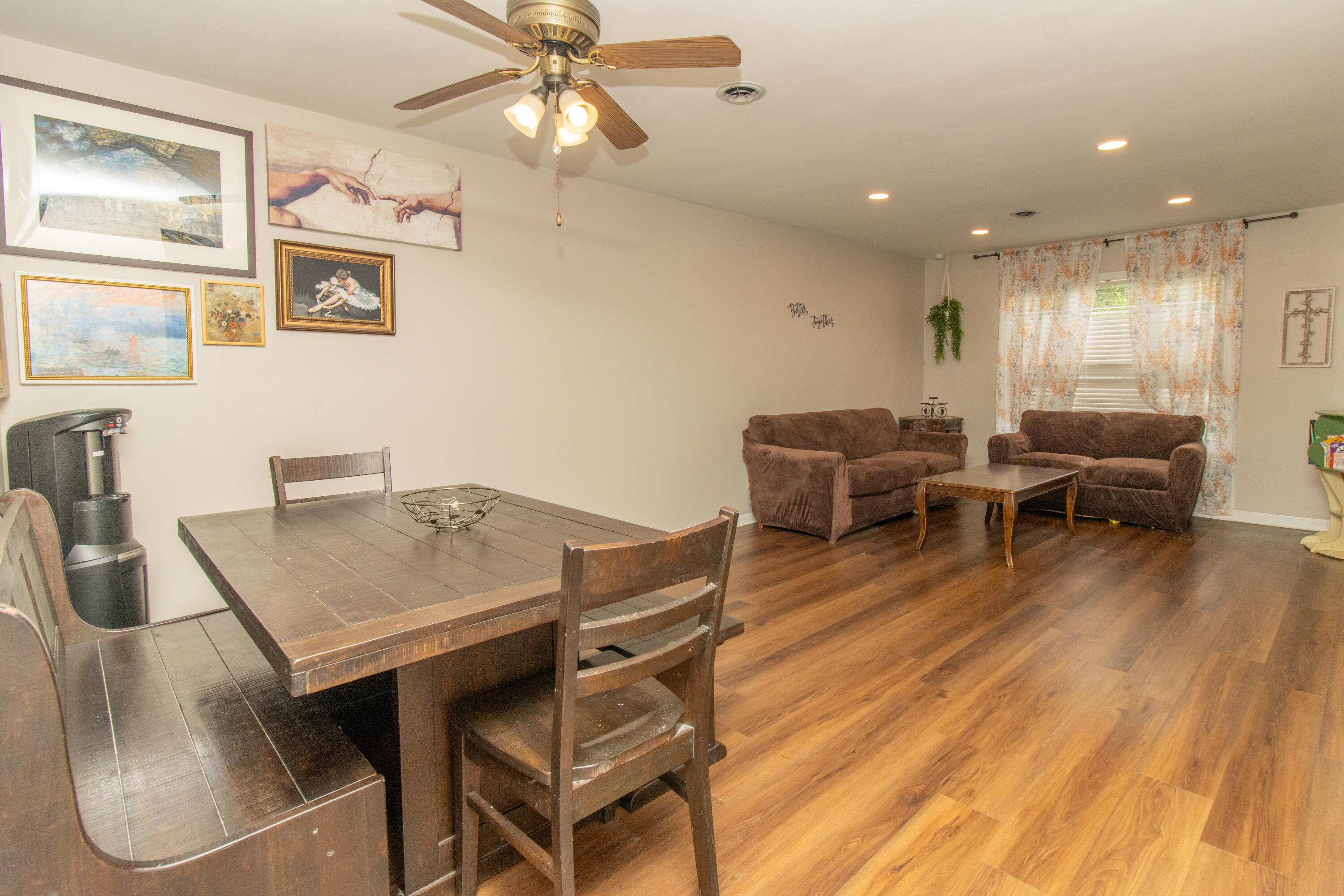 210 Clinton Street, Lowell, IN #A, 46356; Image #3