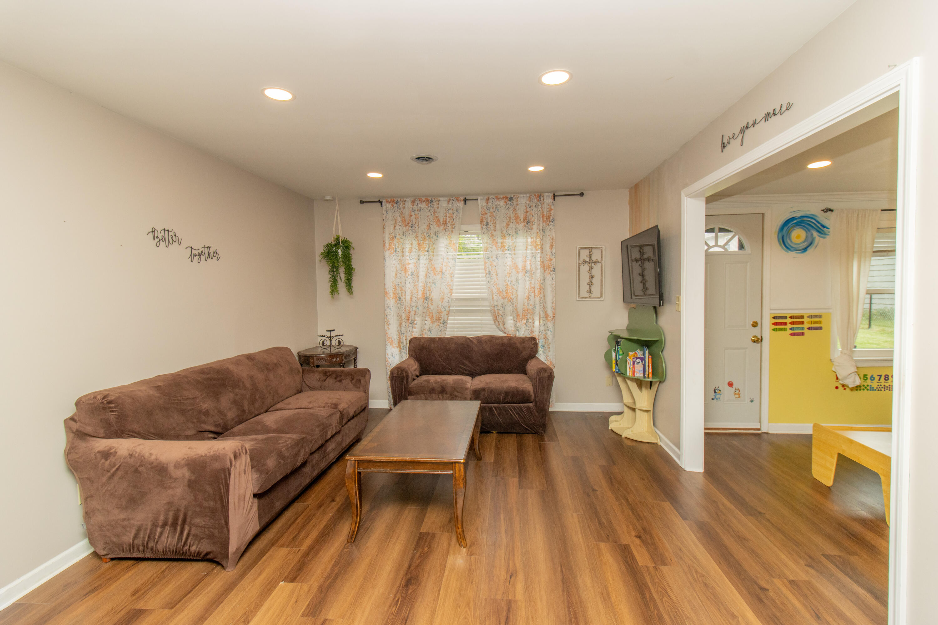 210 Clinton Street, Lowell, IN #A, 46356; Image #5