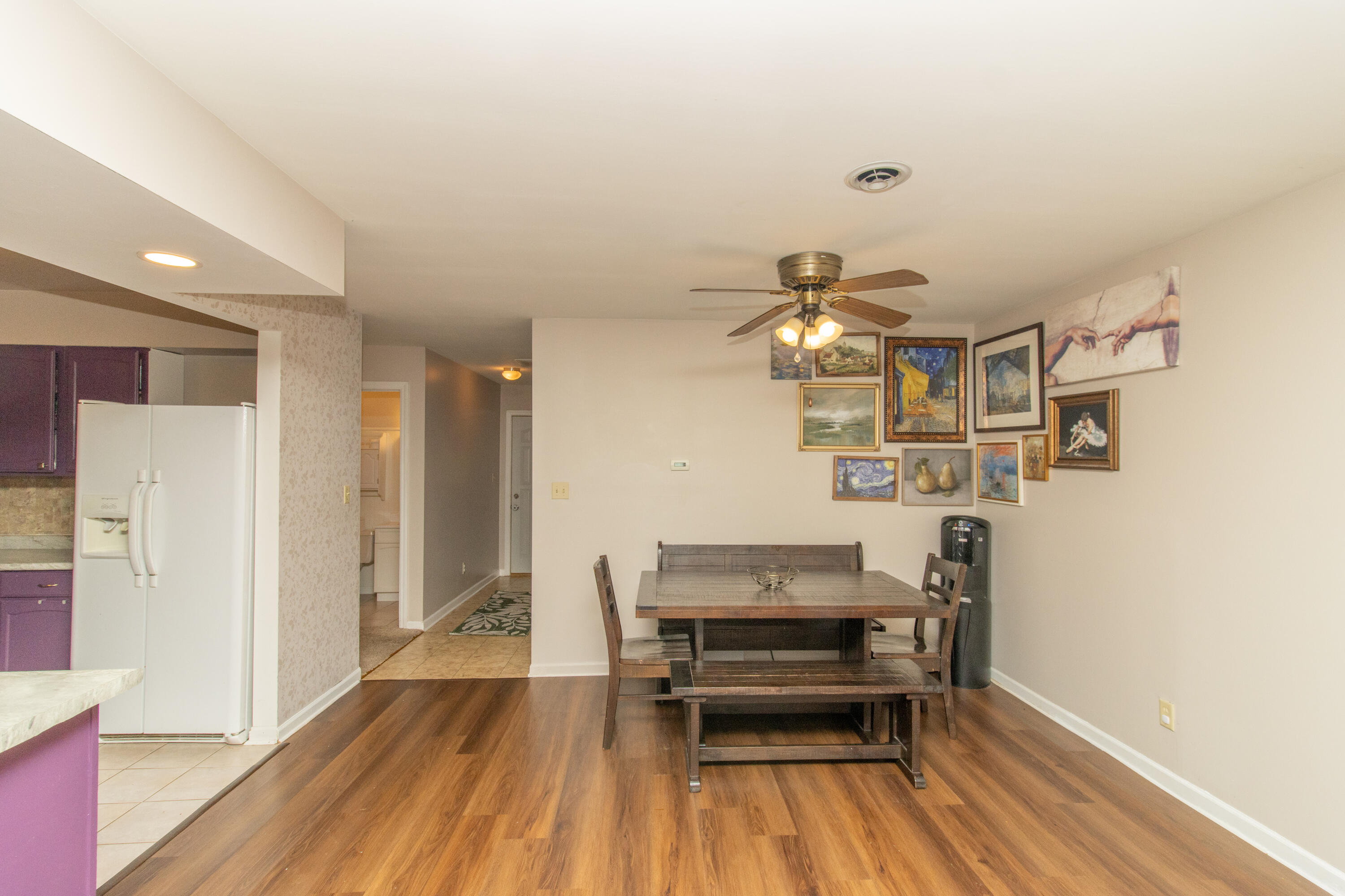 210 Clinton Street, Lowell, IN #A, 46356; Image #7