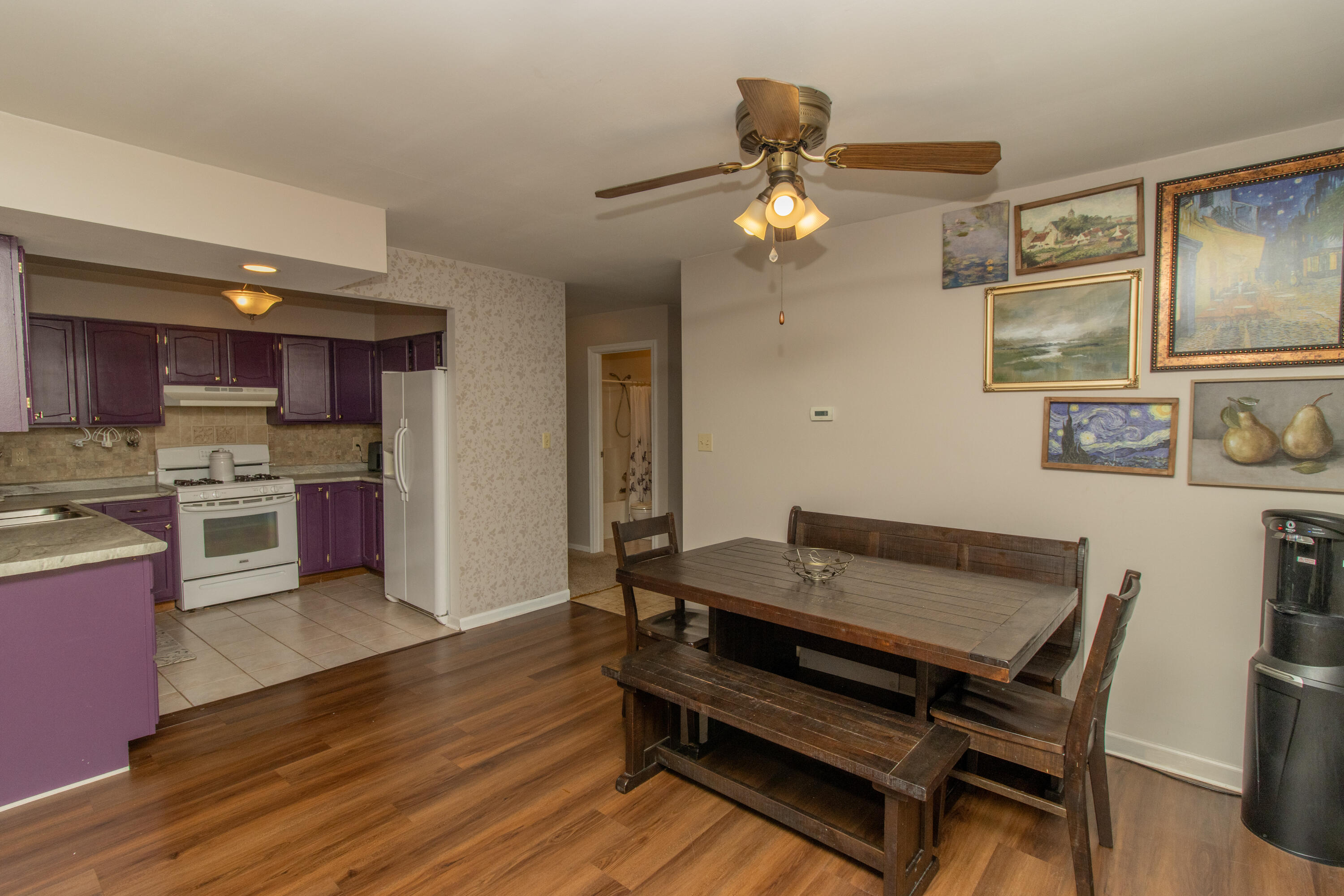 210 Clinton Street, Lowell, IN #A, 46356; Image #8