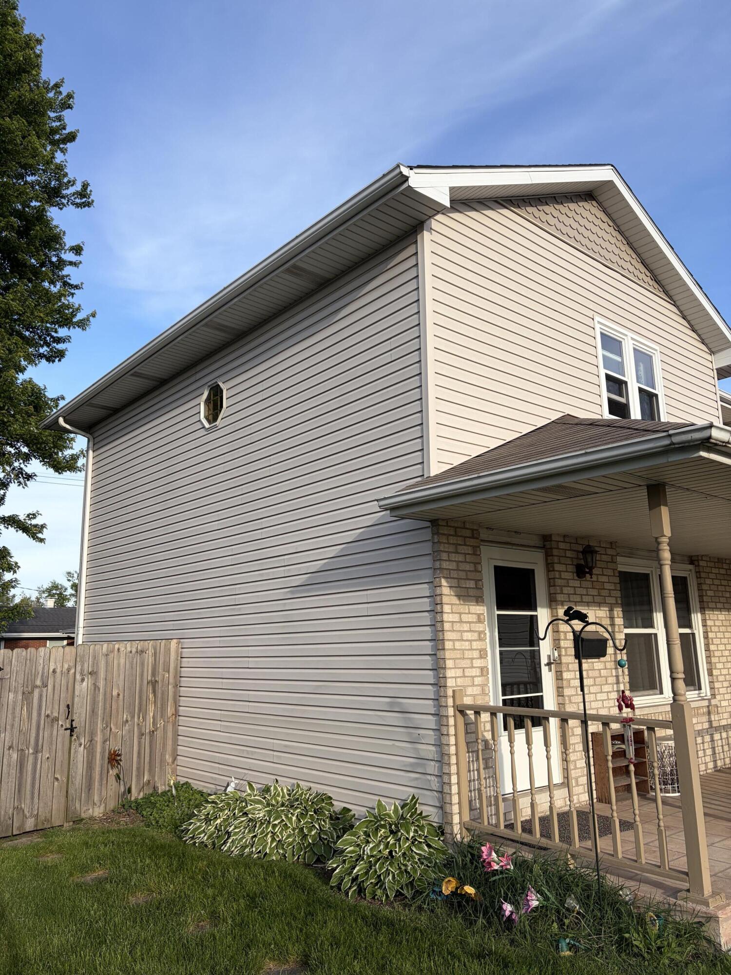 855 N Elmer Street, Griffith, IN 46319; Image #2