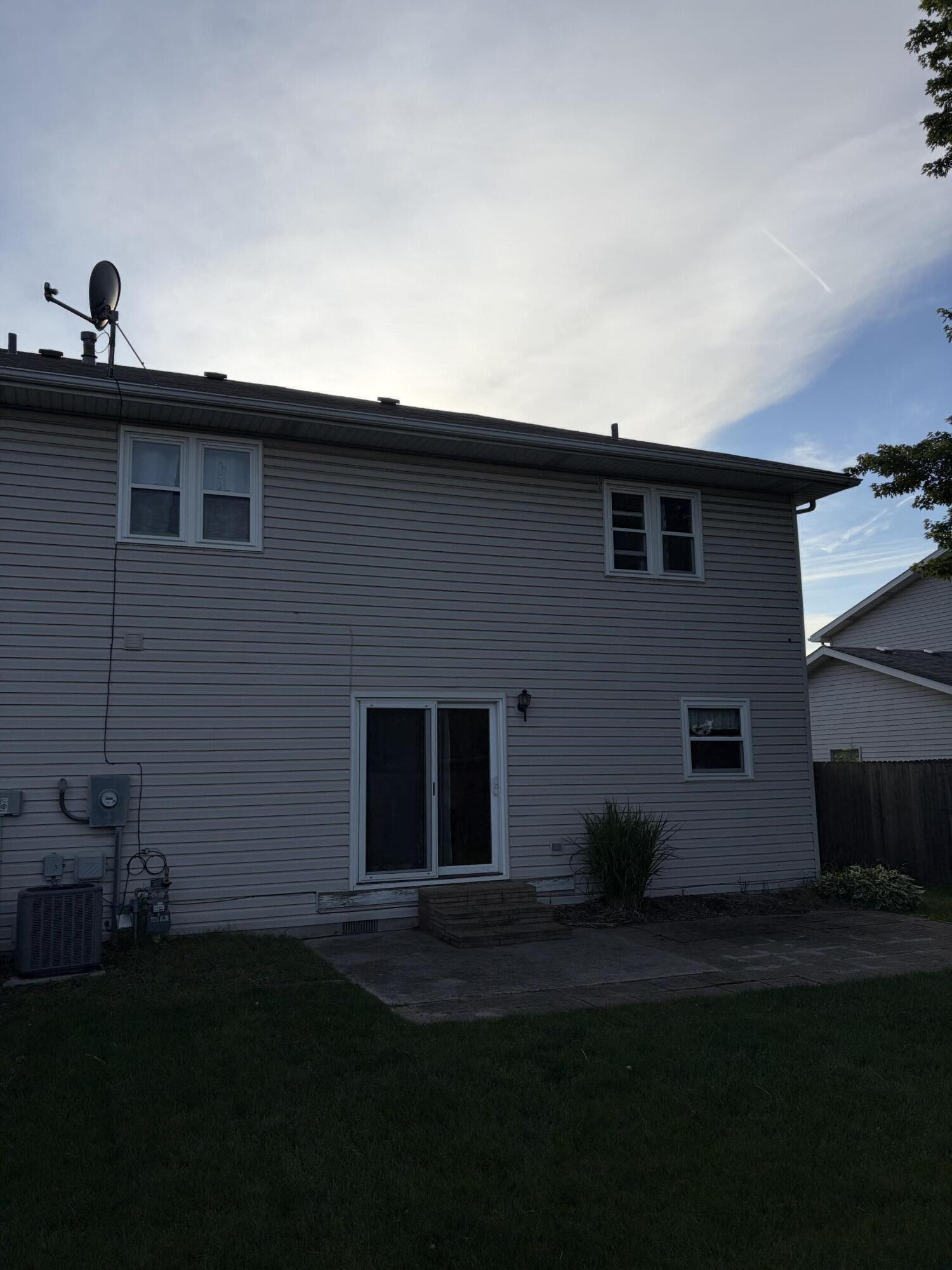 855 N Elmer Street, Griffith, IN 46319; Image #3