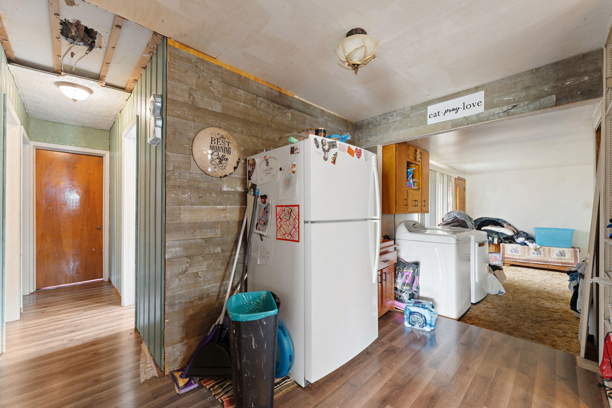 211 S Madison Street, Medaryville, IN 47957; Image #11