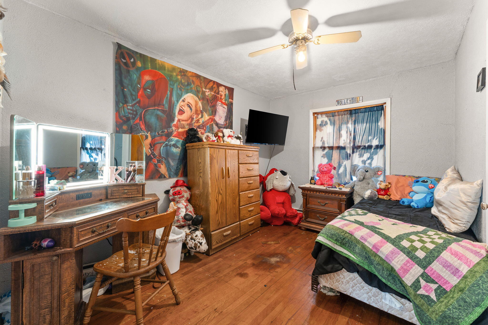 211 S Madison Street, Medaryville, IN 47957; Image #14