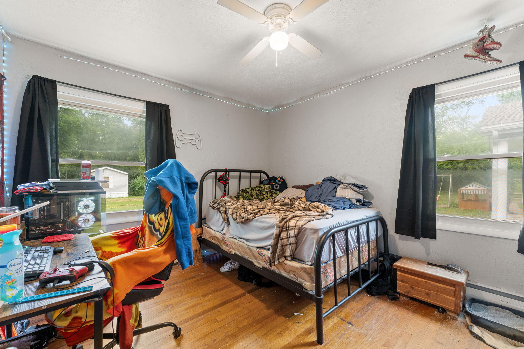 211 S Madison Street, Medaryville, IN 47957; Image #15