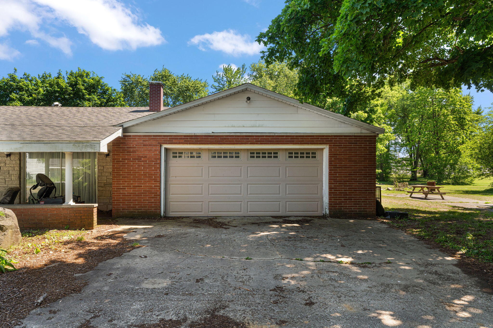211 S Madison Street, Medaryville, IN 47957; Image #5