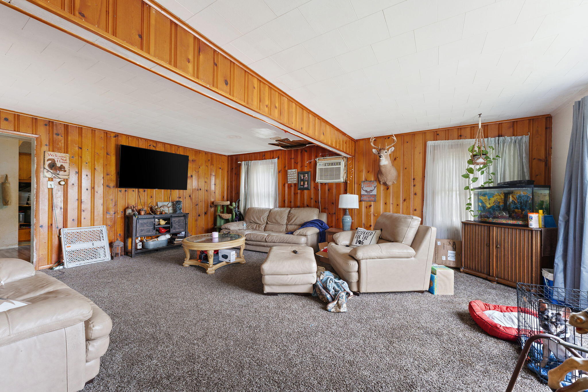 211 S Madison Street, Medaryville, IN 47957; Image #6