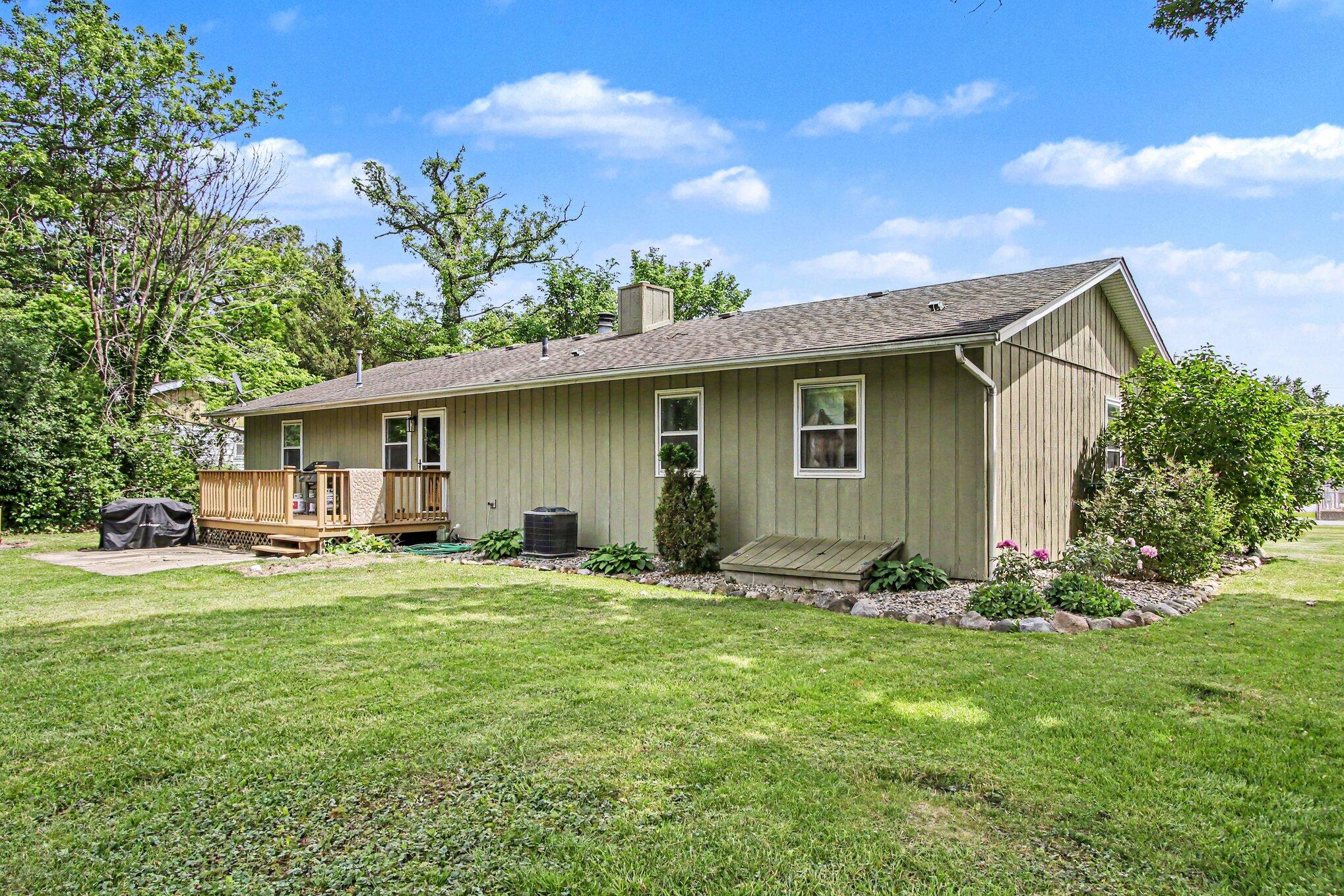 15508 W 91st Avenue, Dyer, IN 46311; Image #24