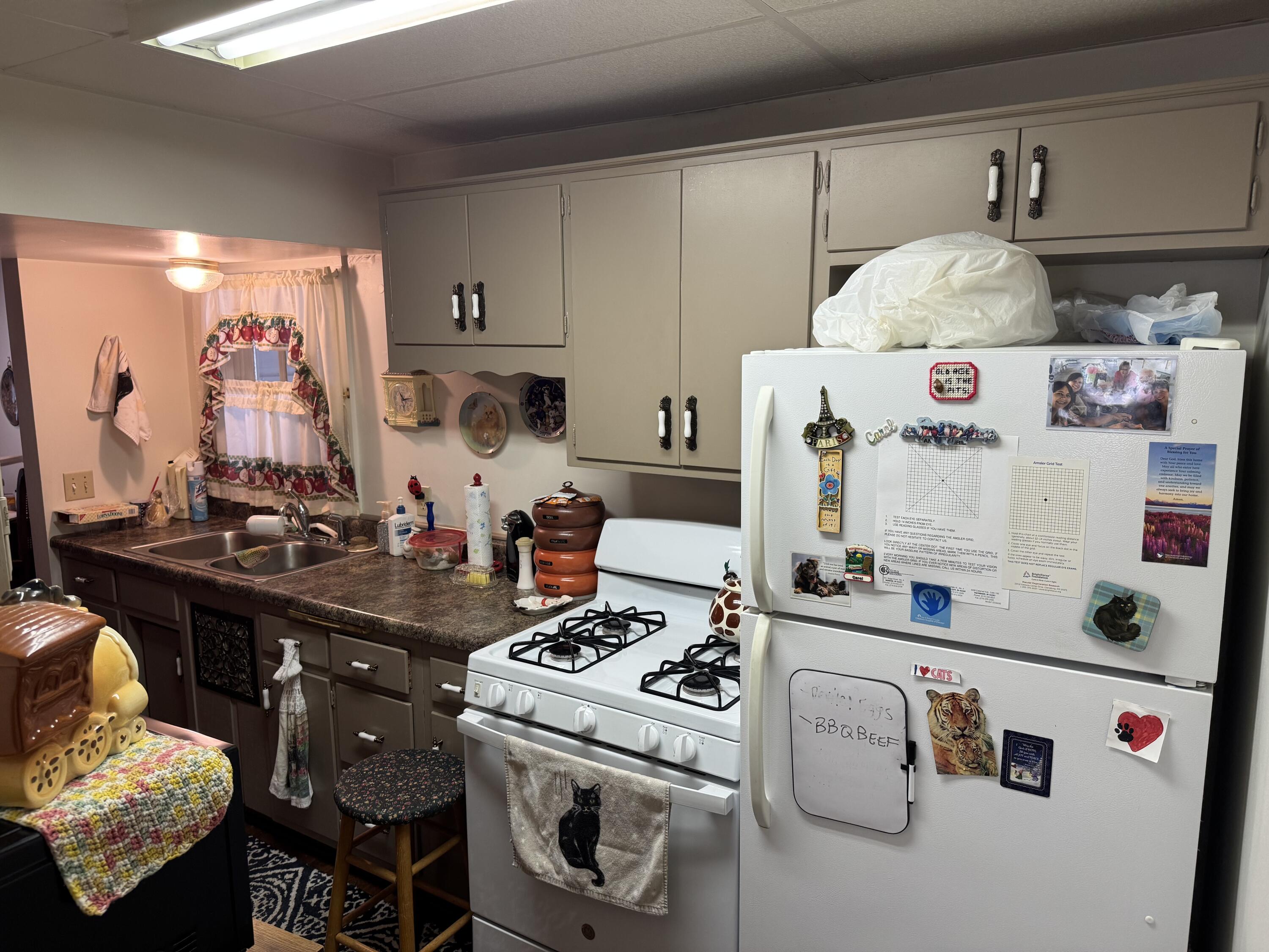 804 Azalea Street SE, DeMotte, IN 46310; Image #12