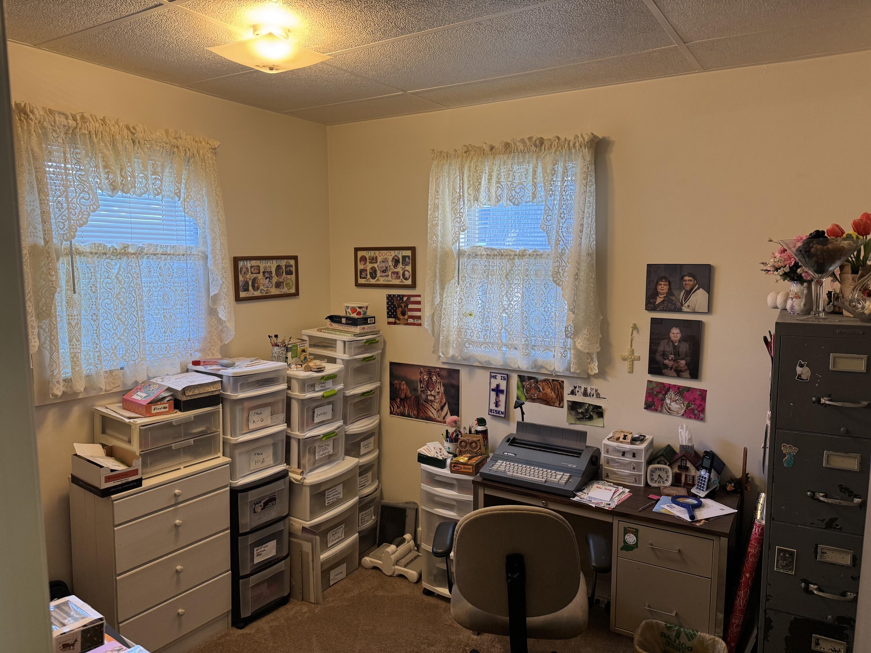 804 Azalea Street SE, DeMotte, IN 46310; Image #19