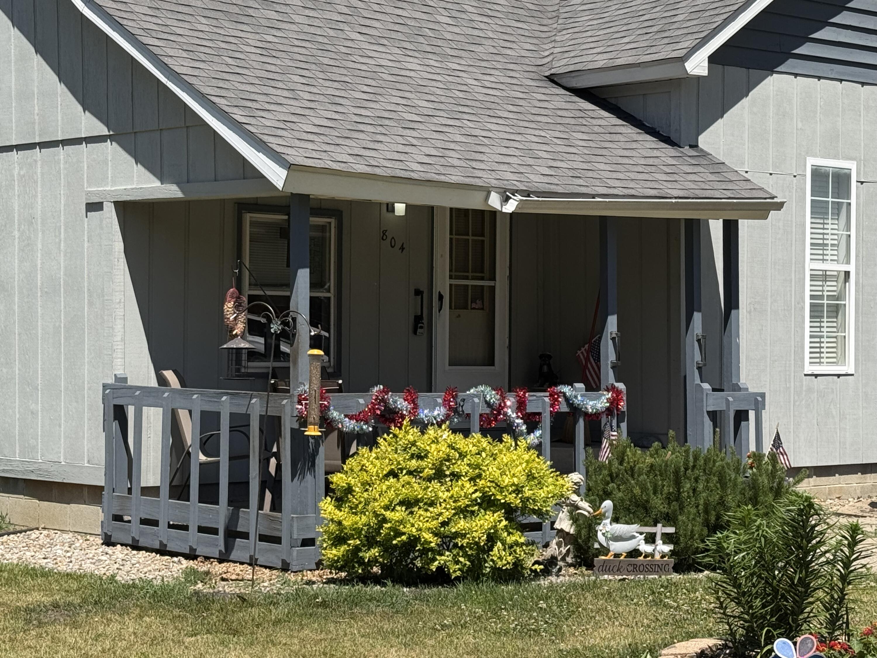 804 Azalea Street SE, DeMotte, IN 46310; Image #8