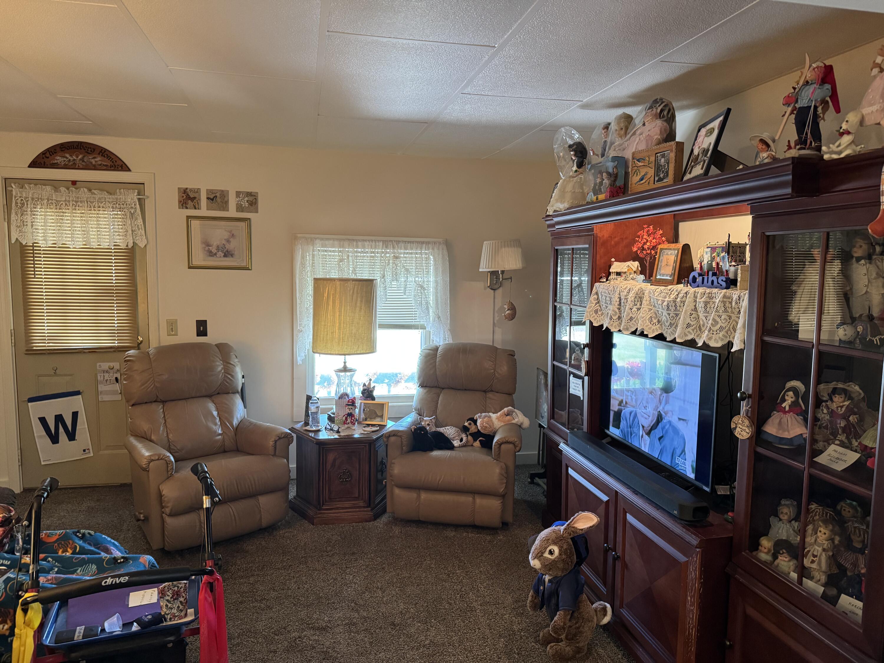 804 Azalea Street SE, DeMotte, IN 46310; Image #9