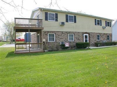 306 W Wilson Street, Hebron, IN #3, 46341; Image #1