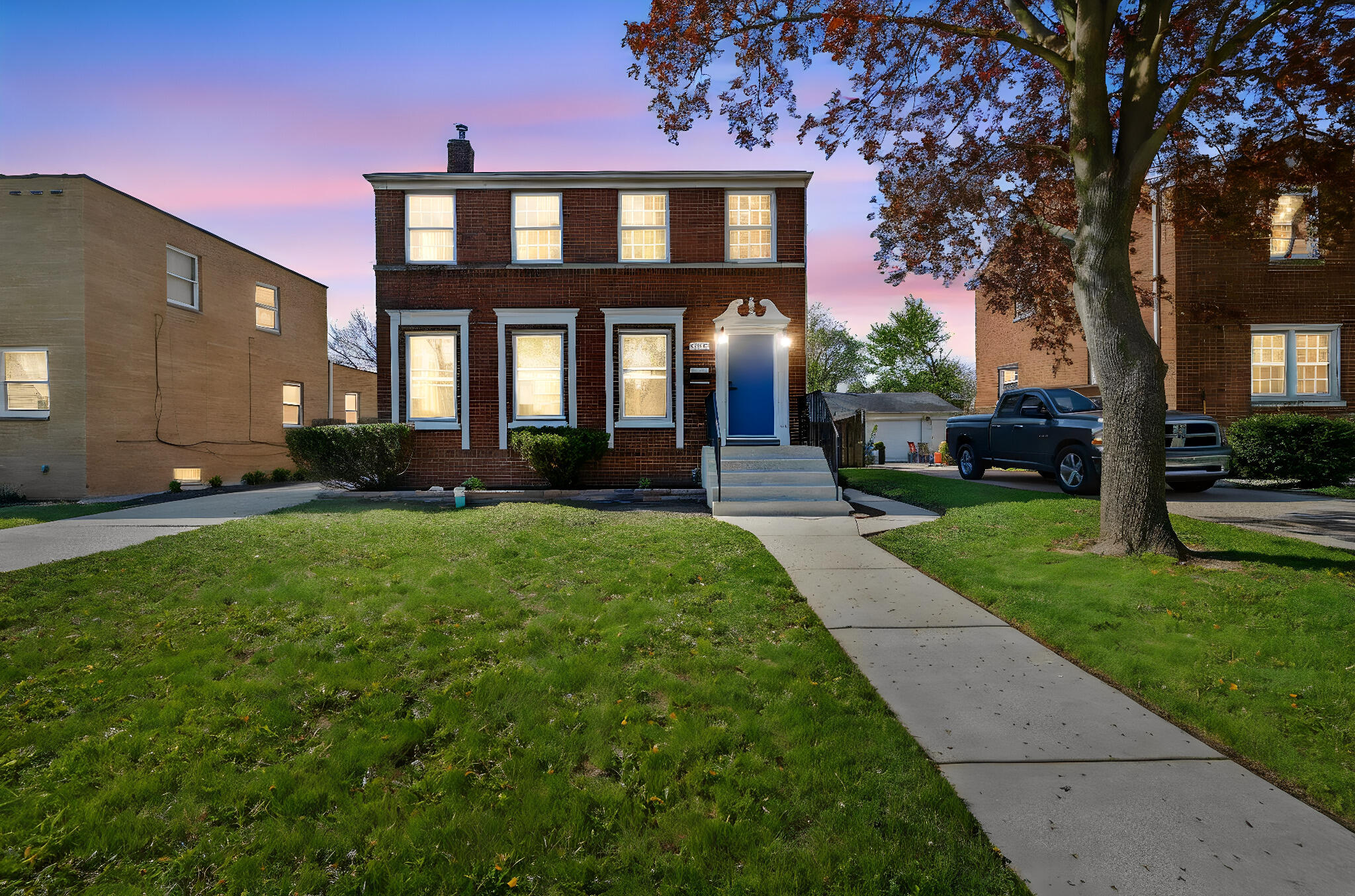 248 Adelaide Place, Munster, IN 46321; Image #2