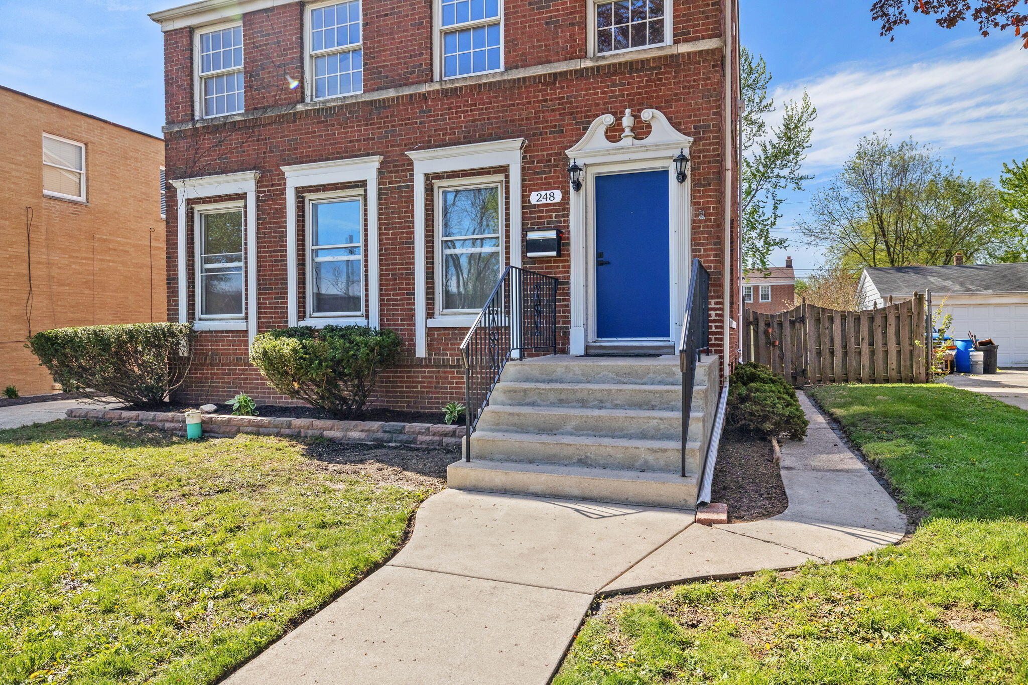 248 Adelaide Place, Munster, IN 46321; Image #3