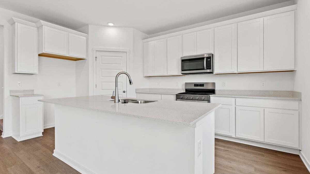 7658 W 106th Place, Crown Point, IN 46307; Image #3