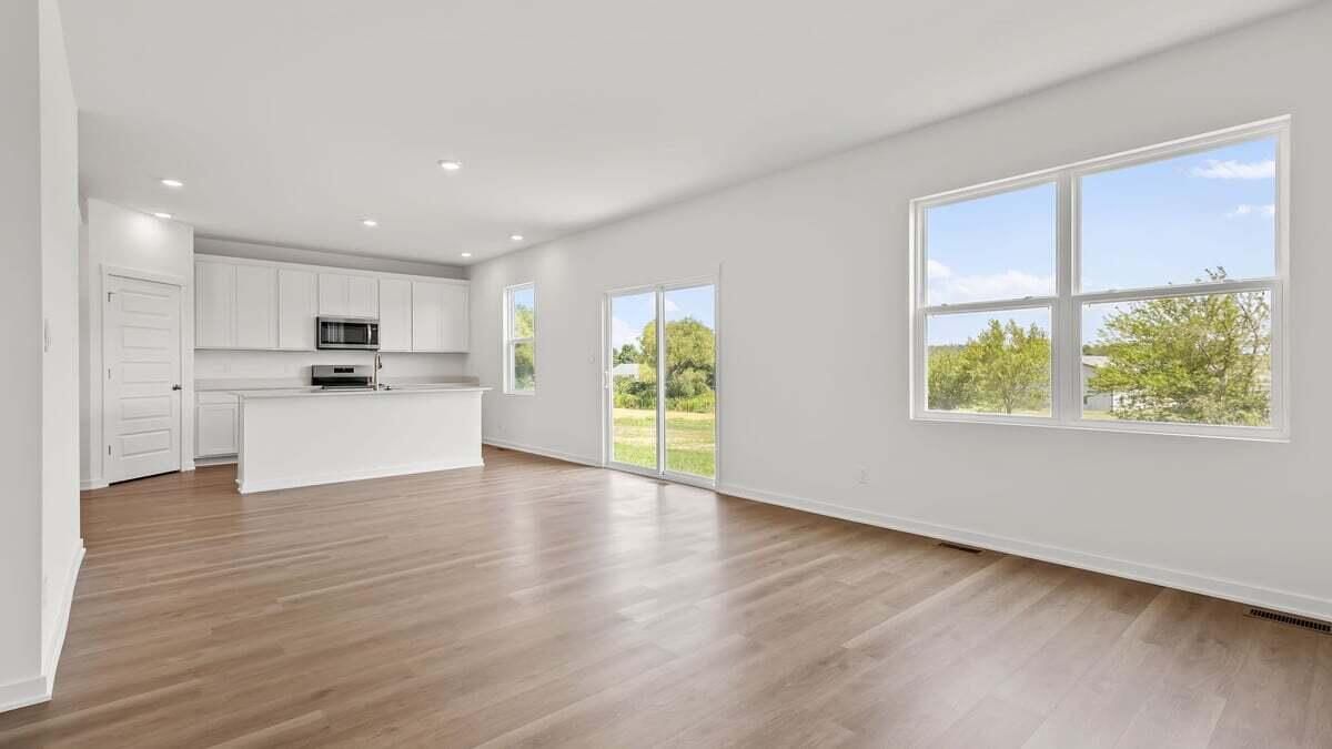 7658 W 106th Place, Crown Point, IN 46307; Image #7