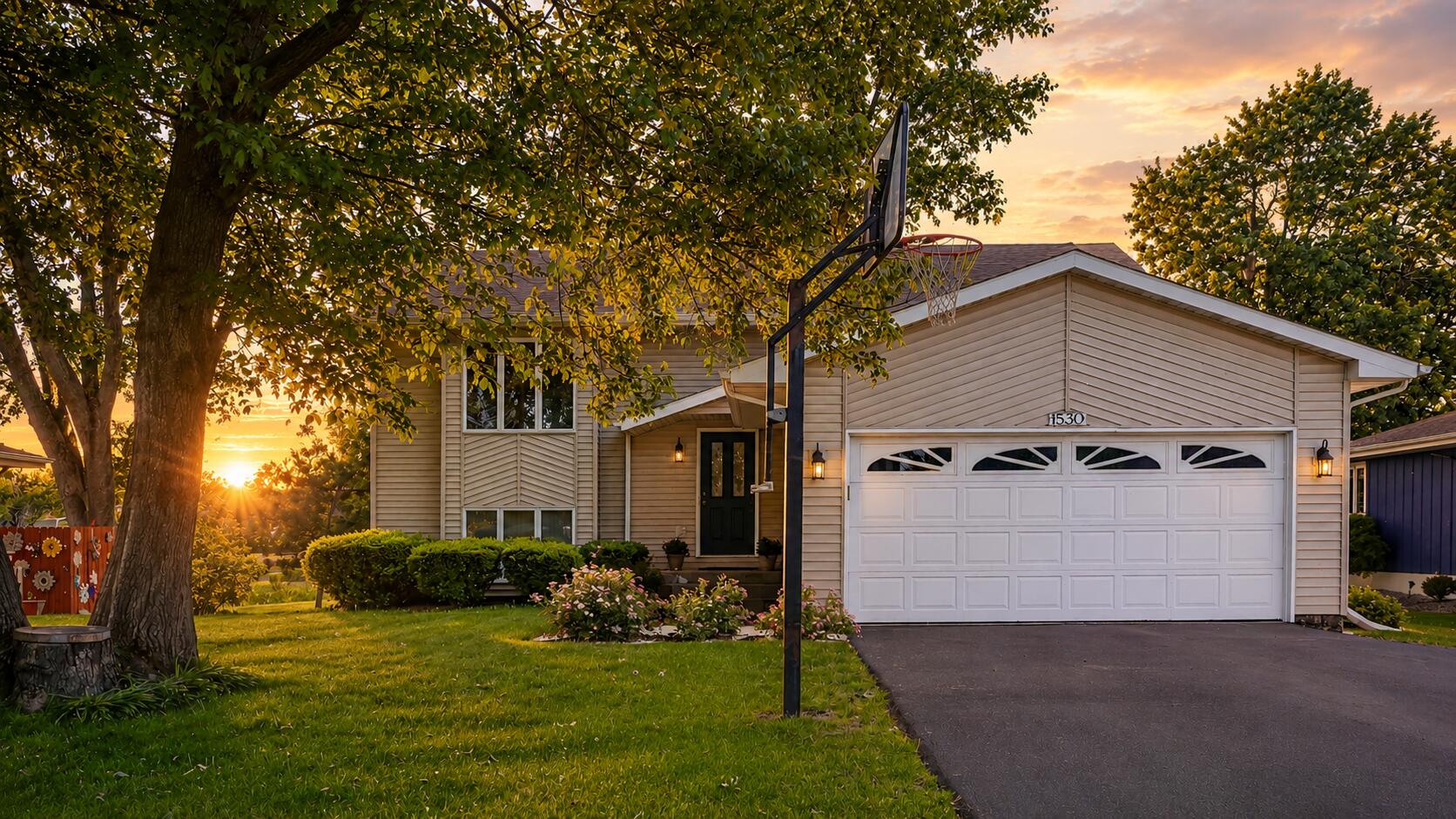 1530 Happy Valley Road, Crown Point, IN 46307; Image #2
