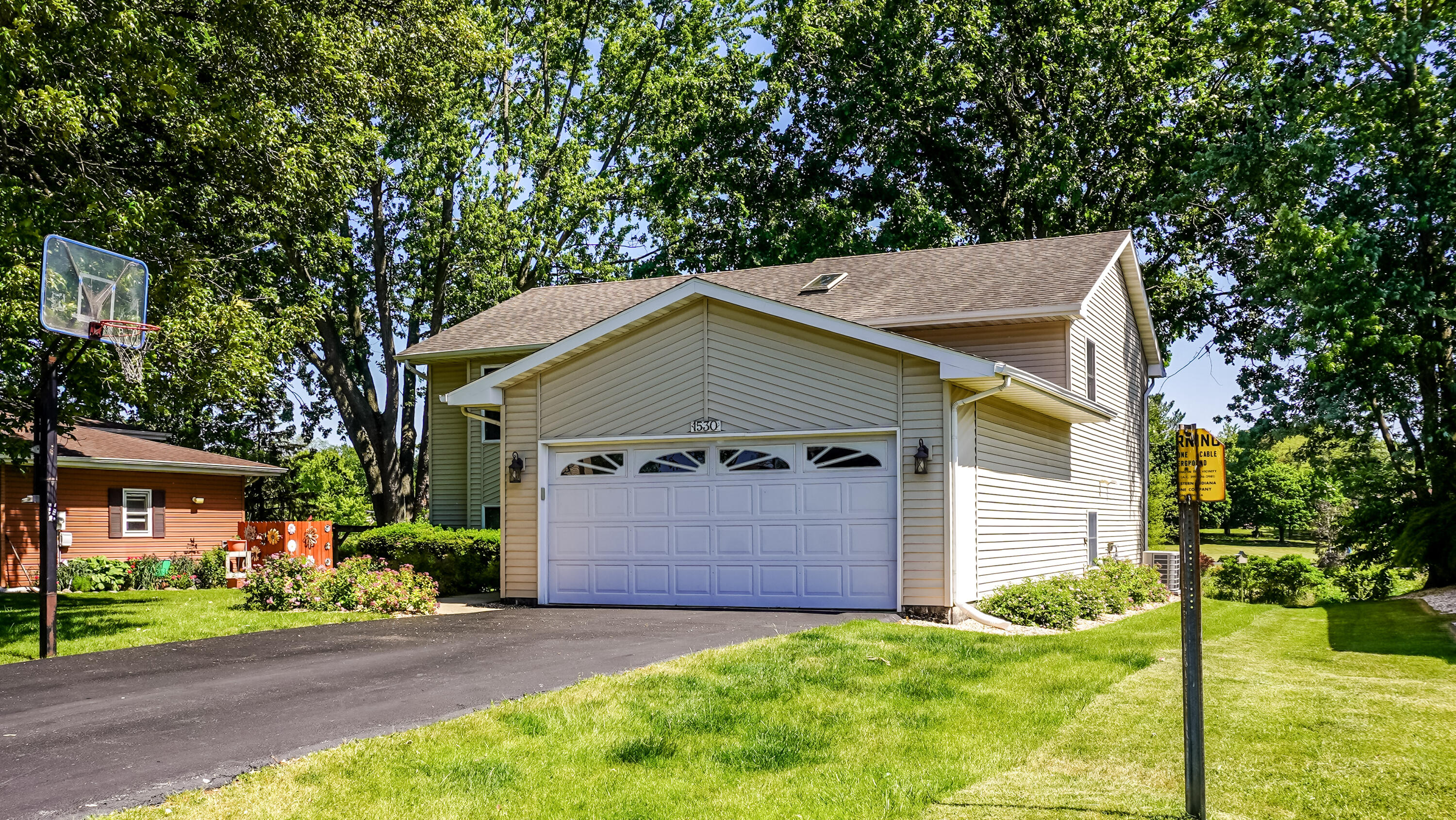 1530 Happy Valley Road, Crown Point, IN 46307; Image #32