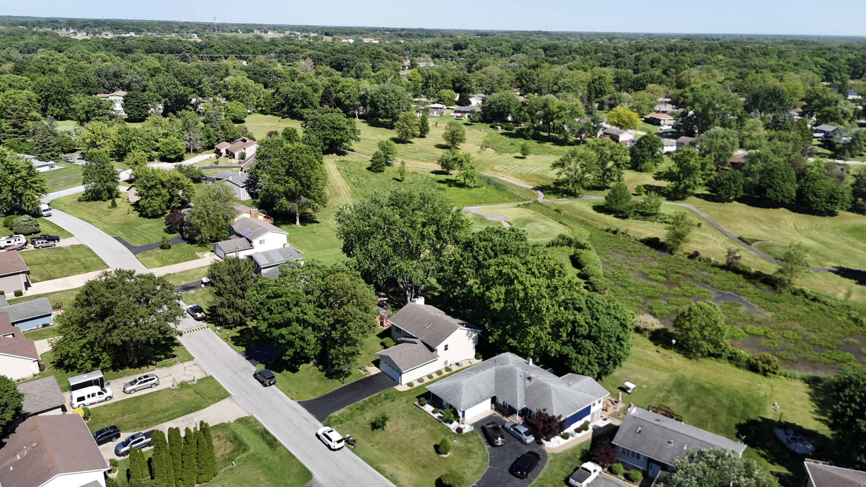 1530 Happy Valley Road, Crown Point, IN 46307; Image #33