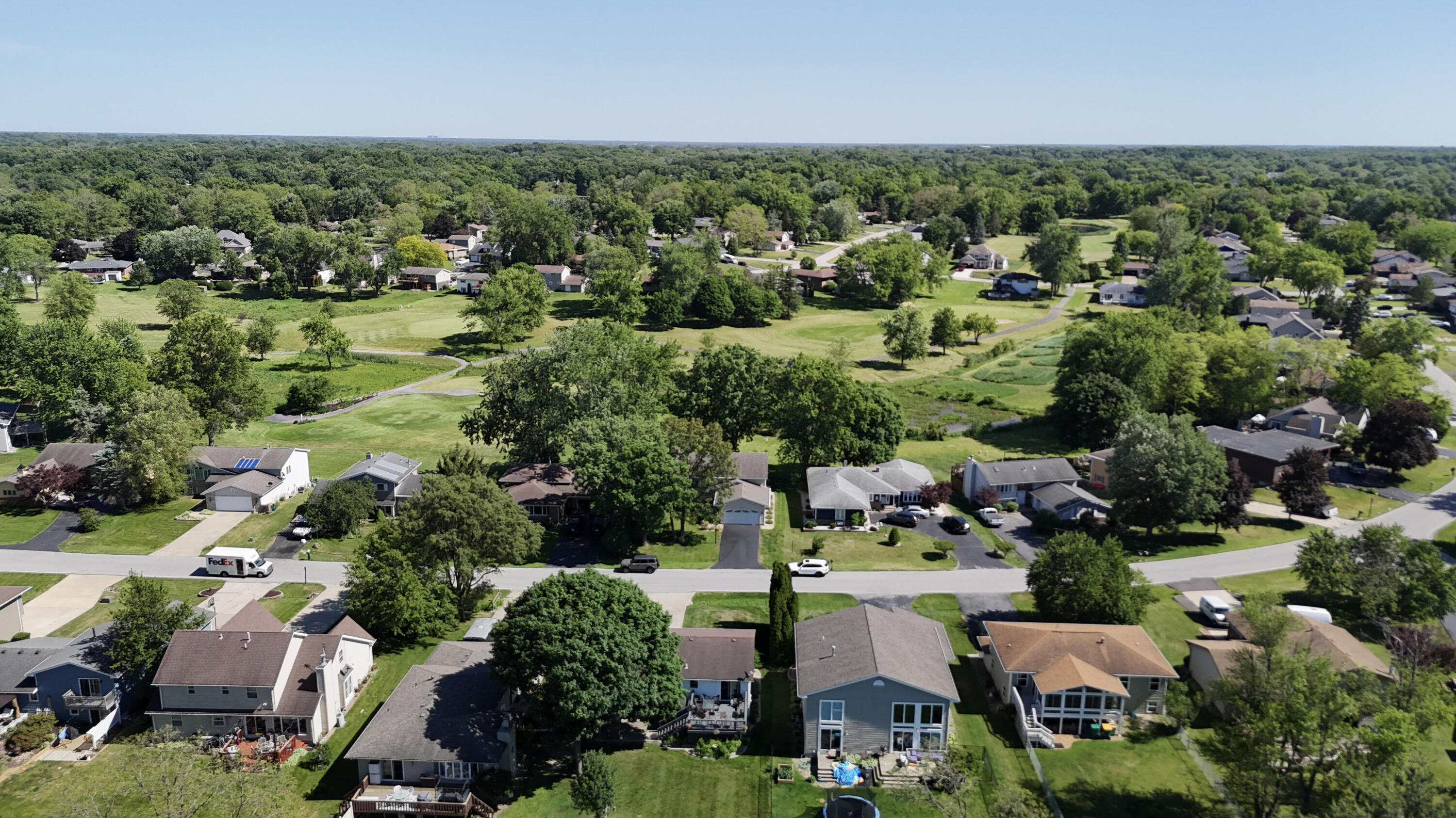1530 Happy Valley Road, Crown Point, IN 46307; Image #34