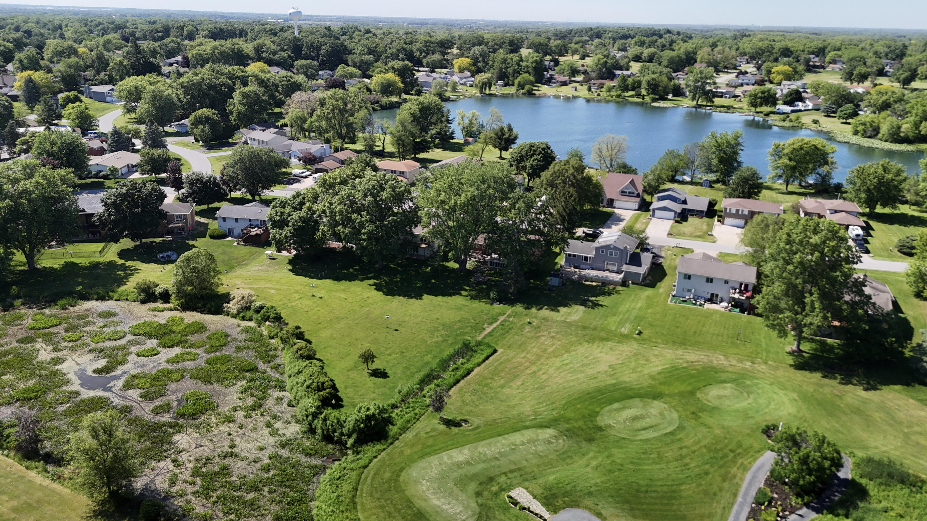 1530 Happy Valley Road, Crown Point, IN 46307; Image #35