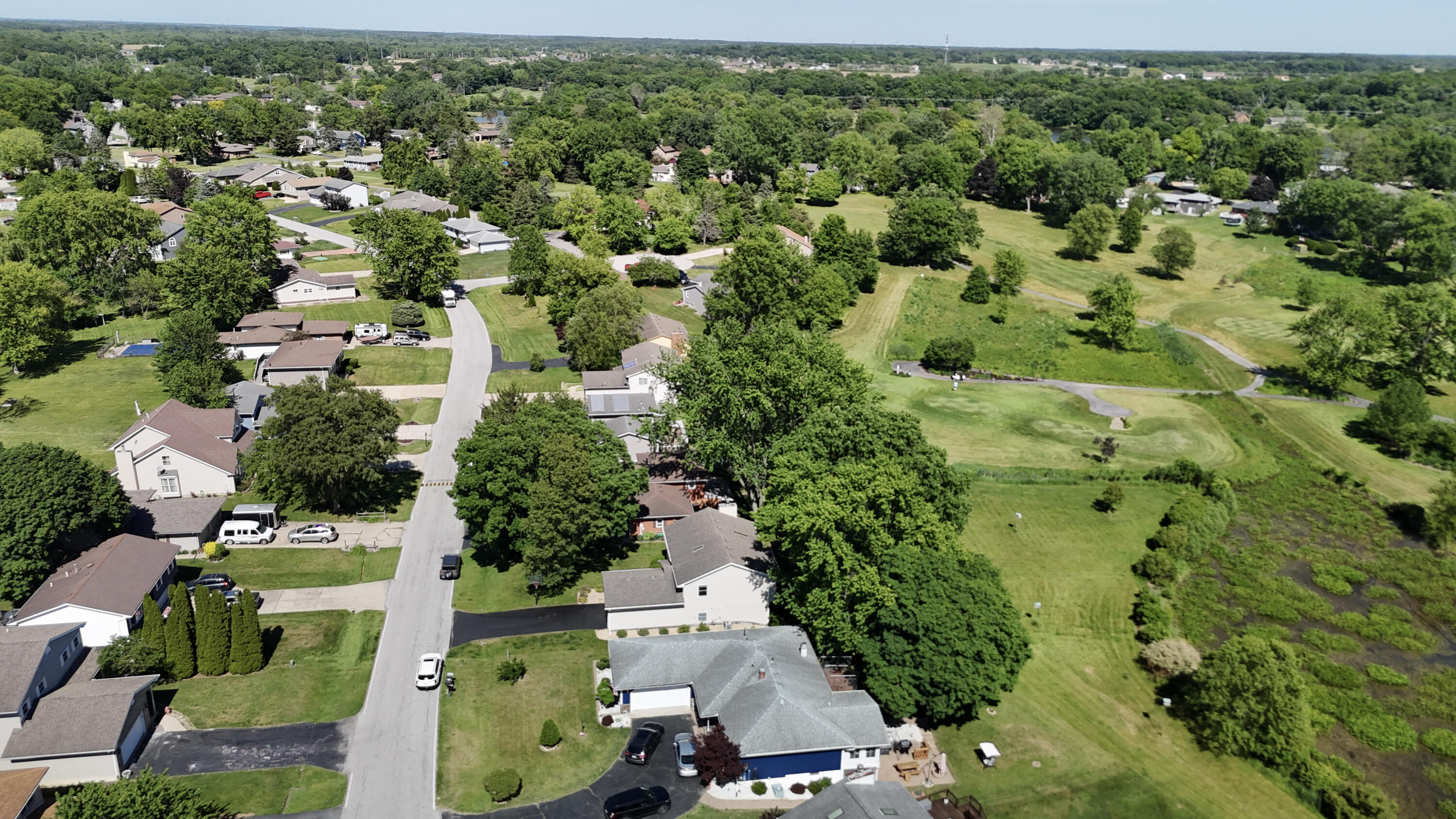 1530 Happy Valley Road, Crown Point, IN 46307; Image #36
