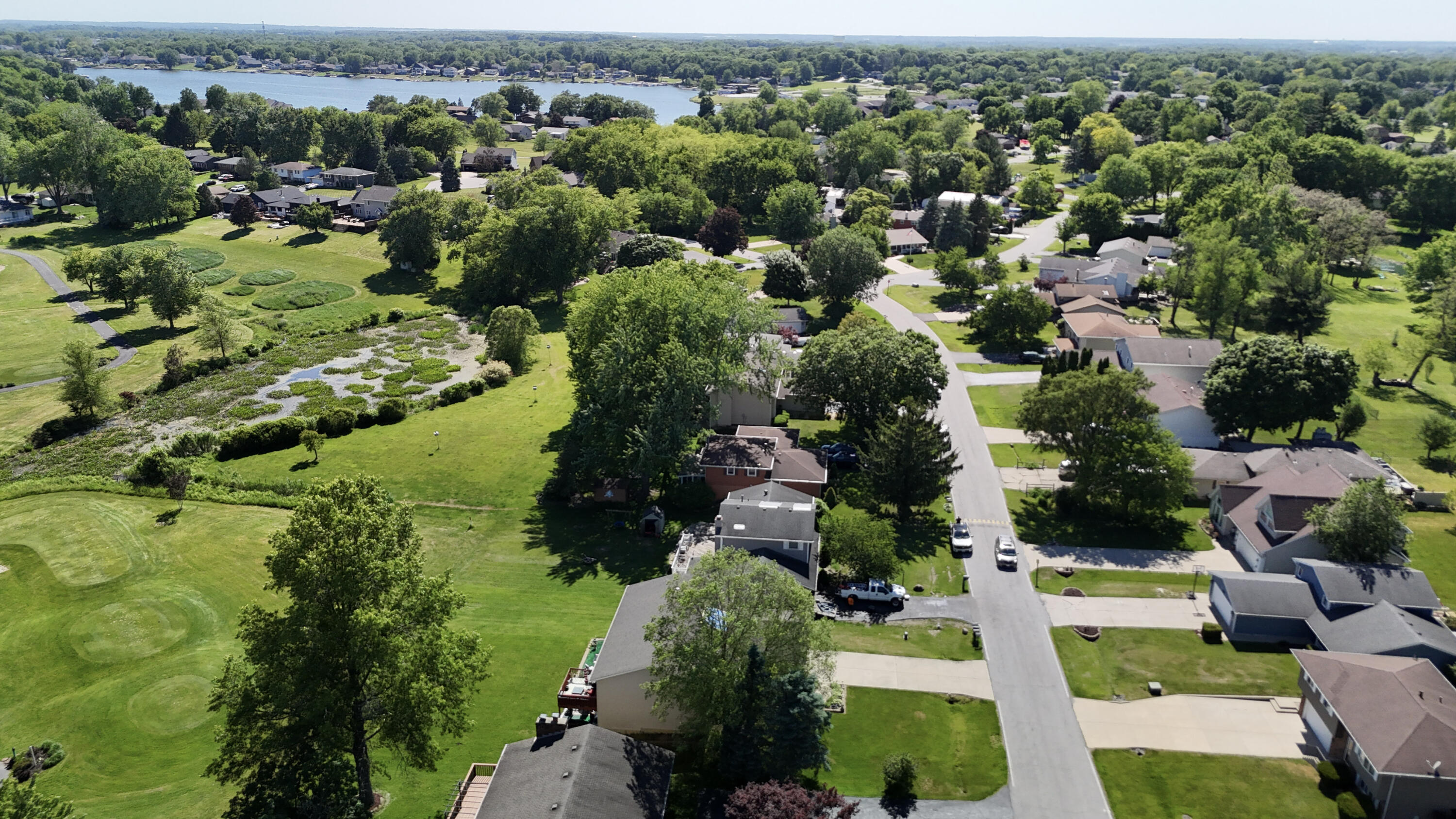 1530 Happy Valley Road, Crown Point, IN 46307; Image #38