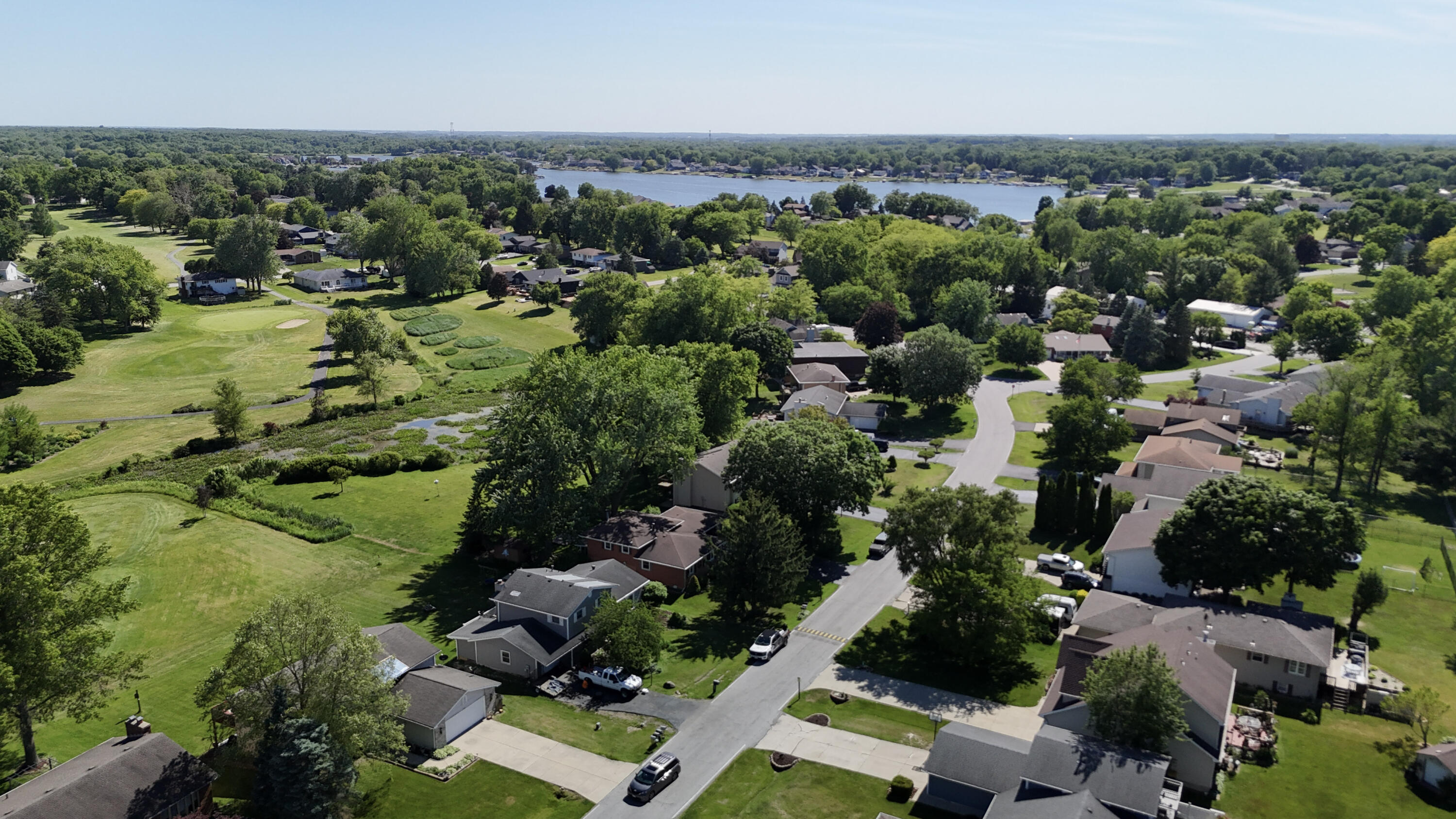 1530 Happy Valley Road, Crown Point, IN 46307; Image #41