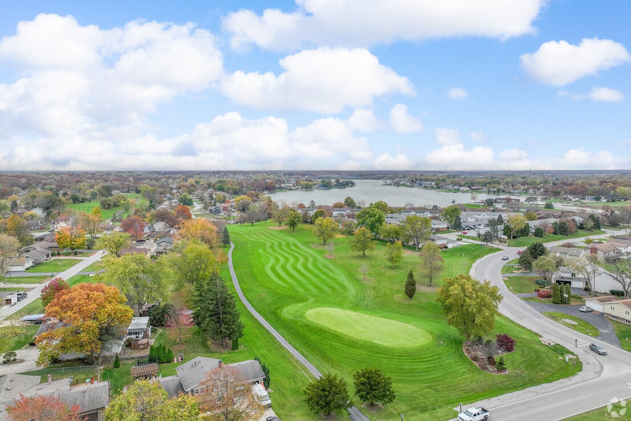 1530 Happy Valley Road, Crown Point, IN 46307; Image #46