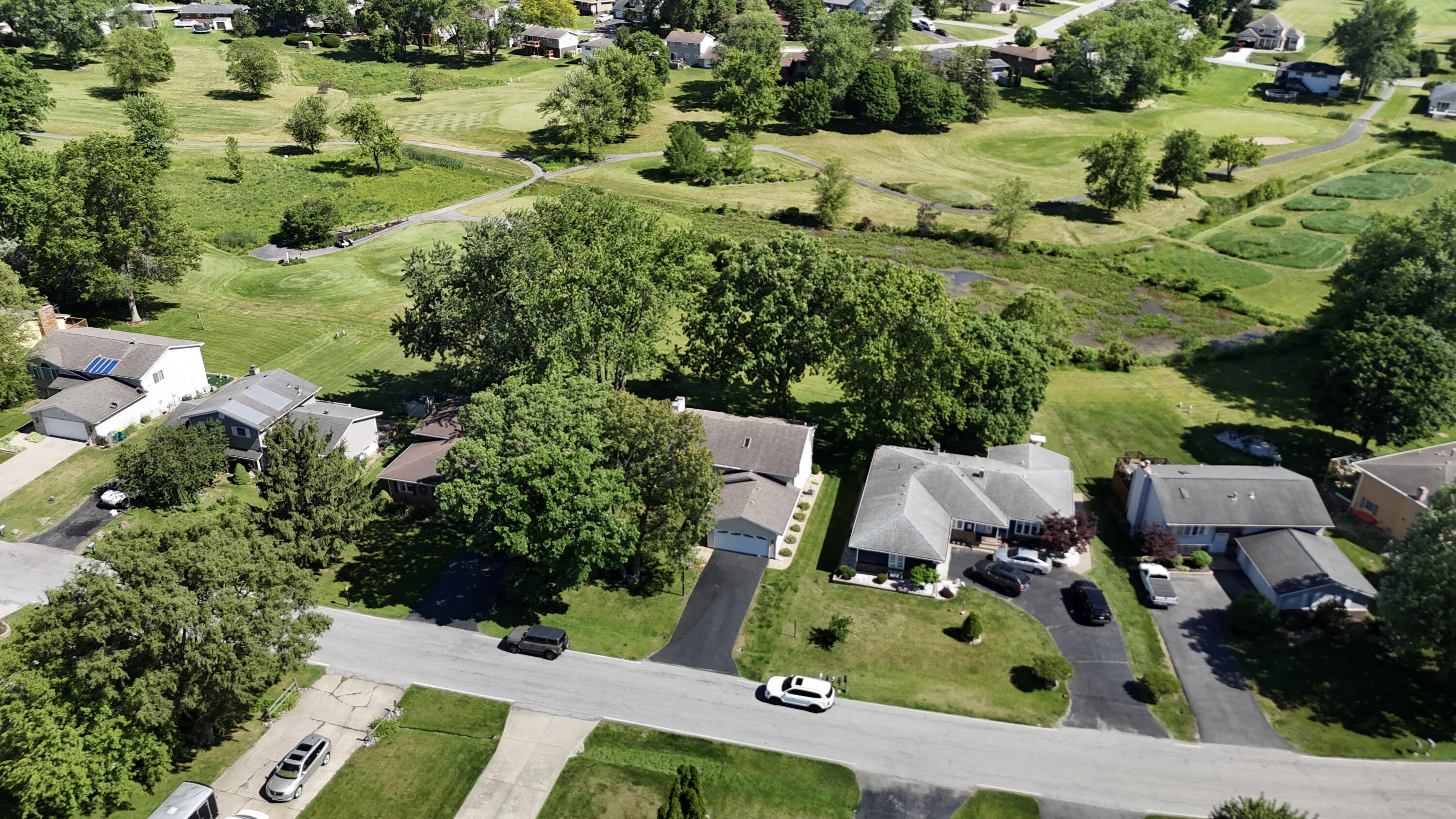 1530 Happy Valley Road, Crown Point, IN 46307; Image #49