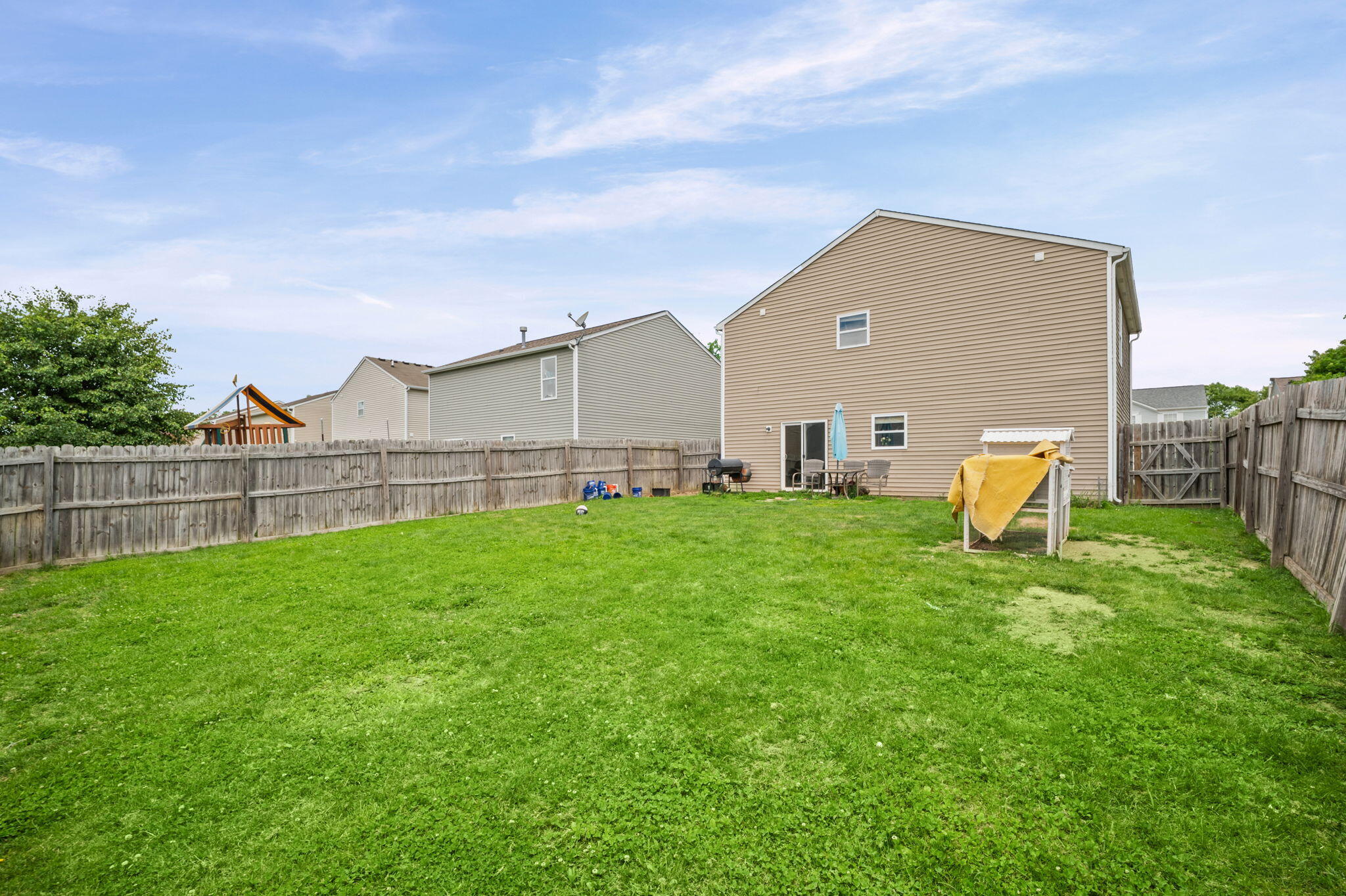 3081 Staghorn Way, Lafayette, IN 47909; Image #25