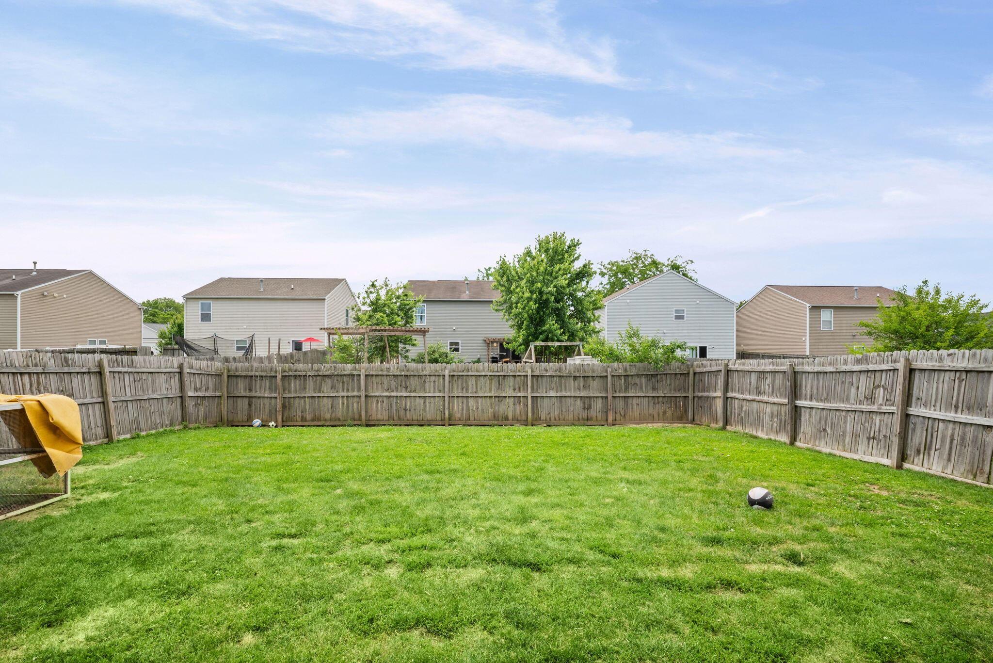 3081 Staghorn Way, Lafayette, IN 47909; Image #26