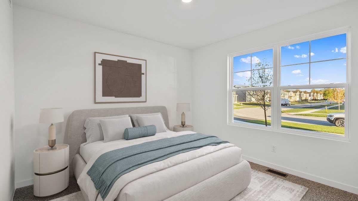 589 Osburn Street, Hebron, IN 46341; Image #20