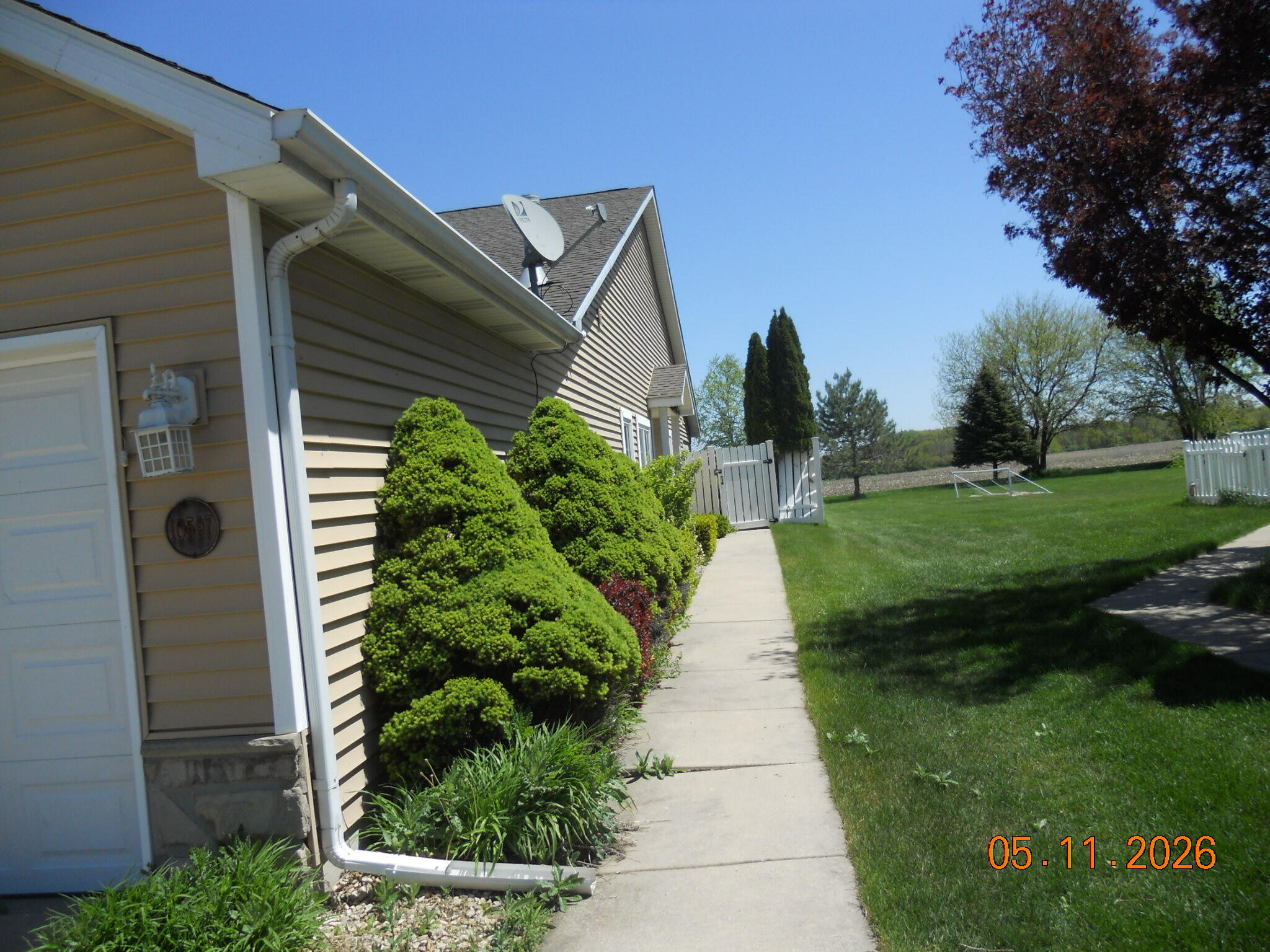 10597 Maine Drive, Crown Point, IN 46307; Image #2