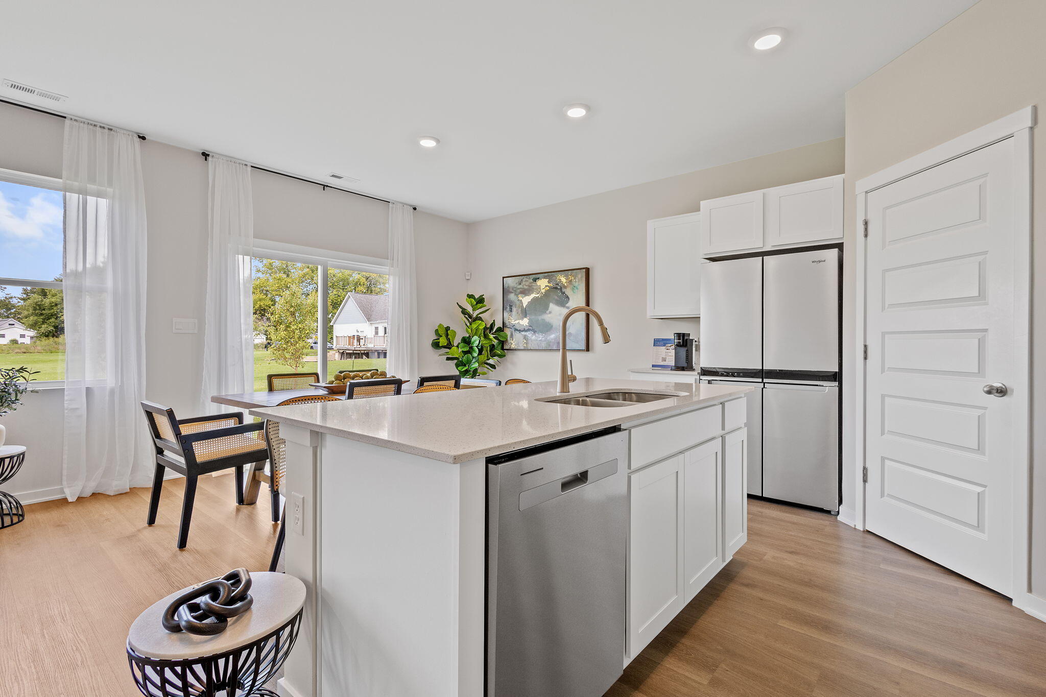 218 Cressmoor Boulevard, Hobart, IN 46342; Image #10