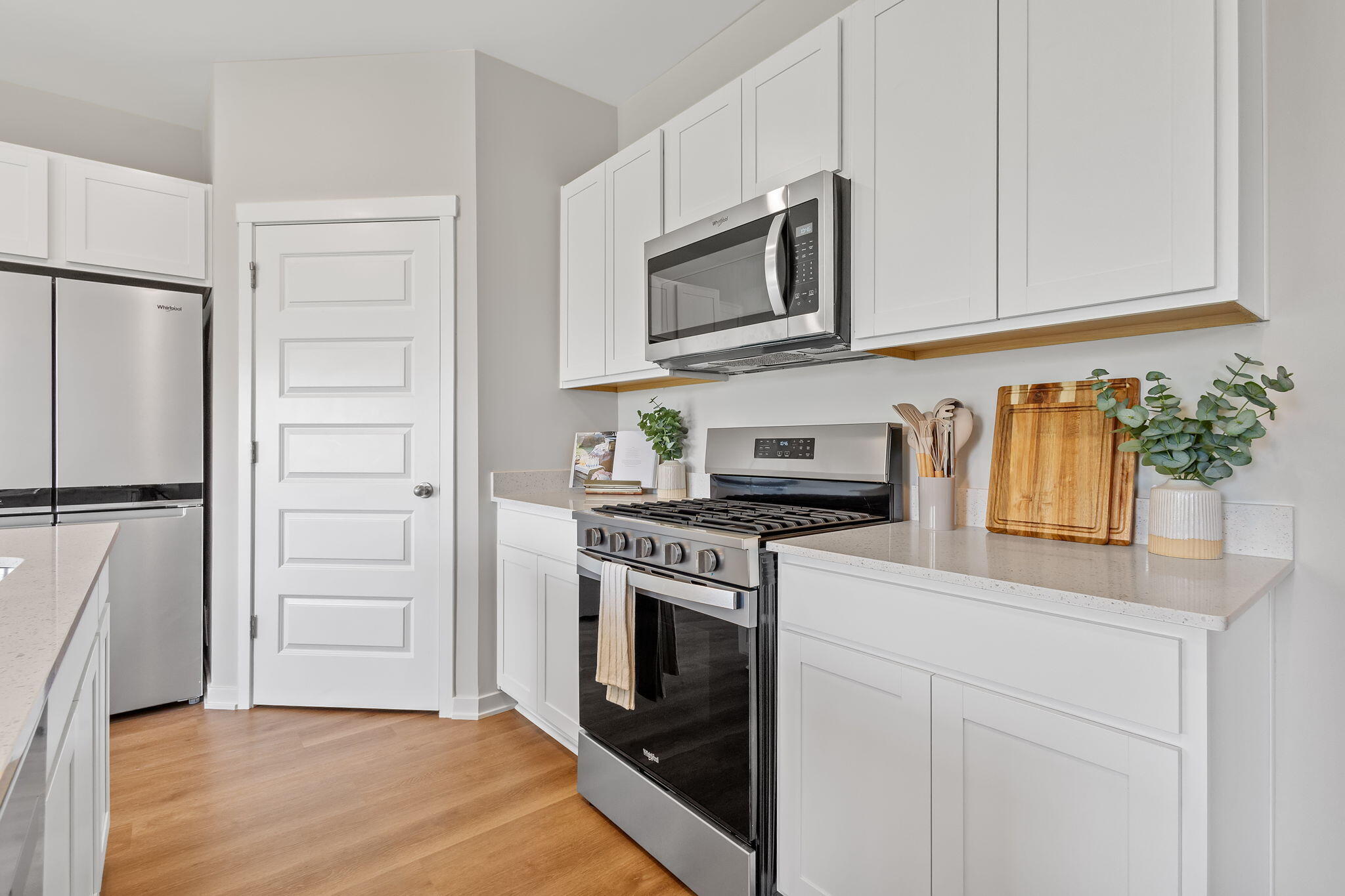 218 Cressmoor Boulevard, Hobart, IN 46342; Image #3