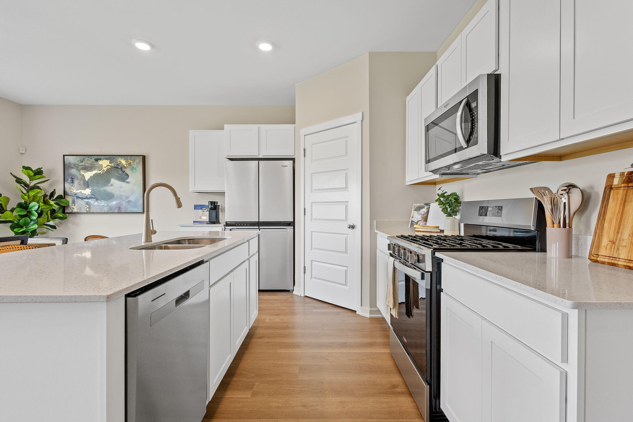 218 Cressmoor Boulevard, Hobart, IN 46342; Image #5