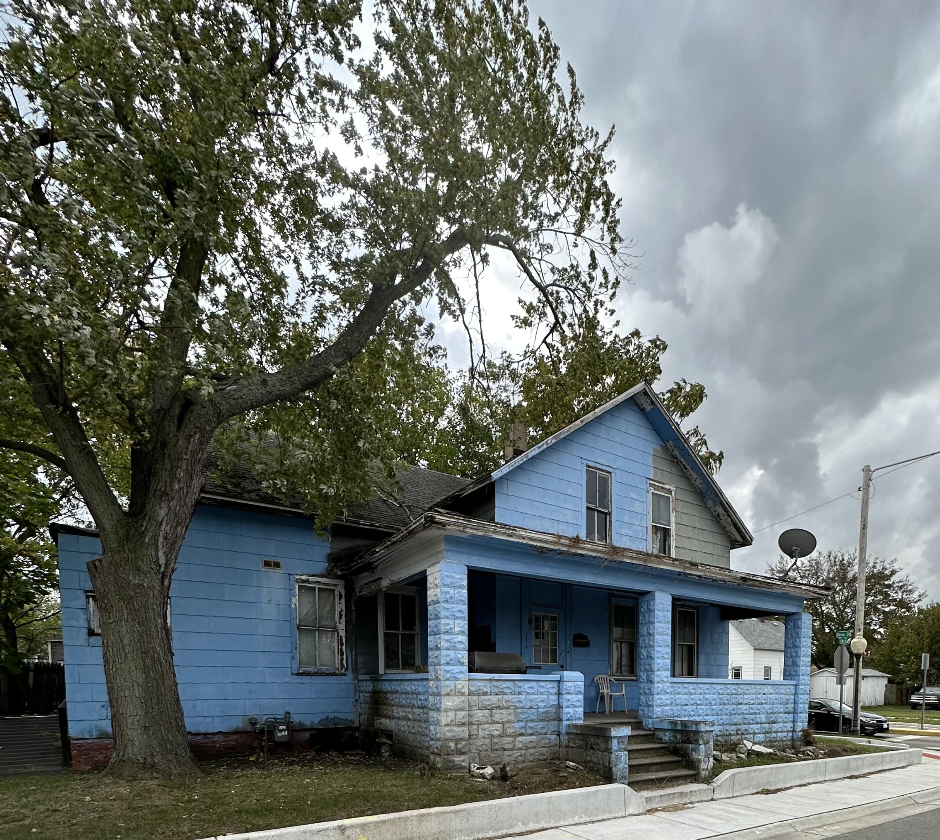 616 W 11th Street, Michigan City, IN 46360; Image #1
