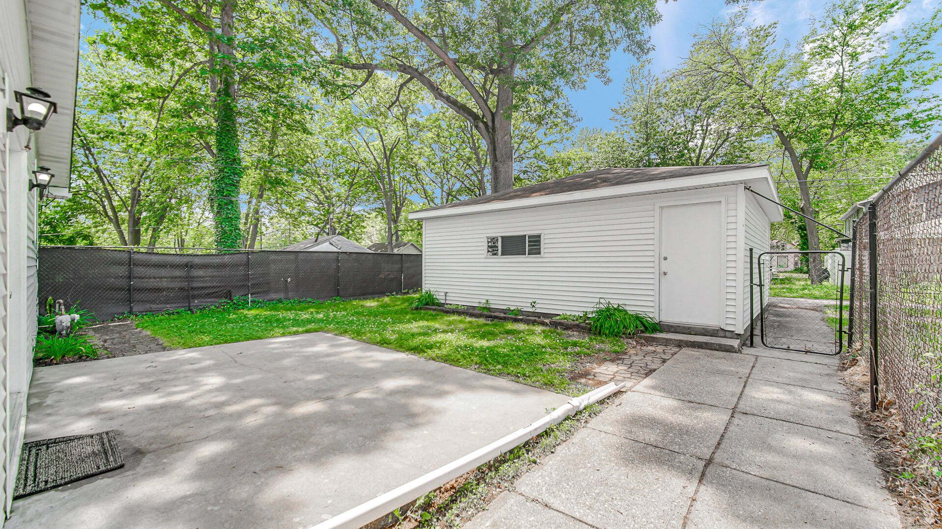 517 Jackson Street, Michigan City, IN 46360; Image #22