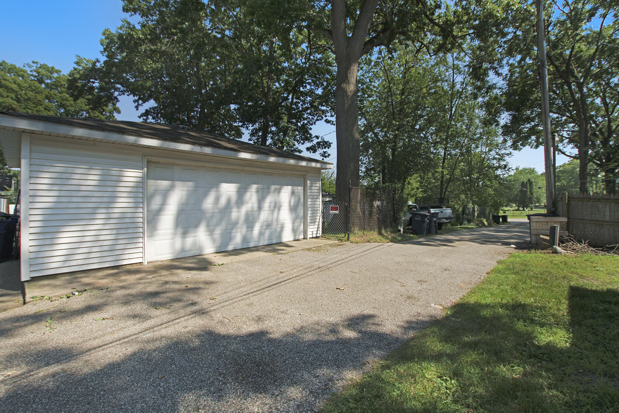 517 Jackson Street, Michigan City, IN 46360; Image #23
