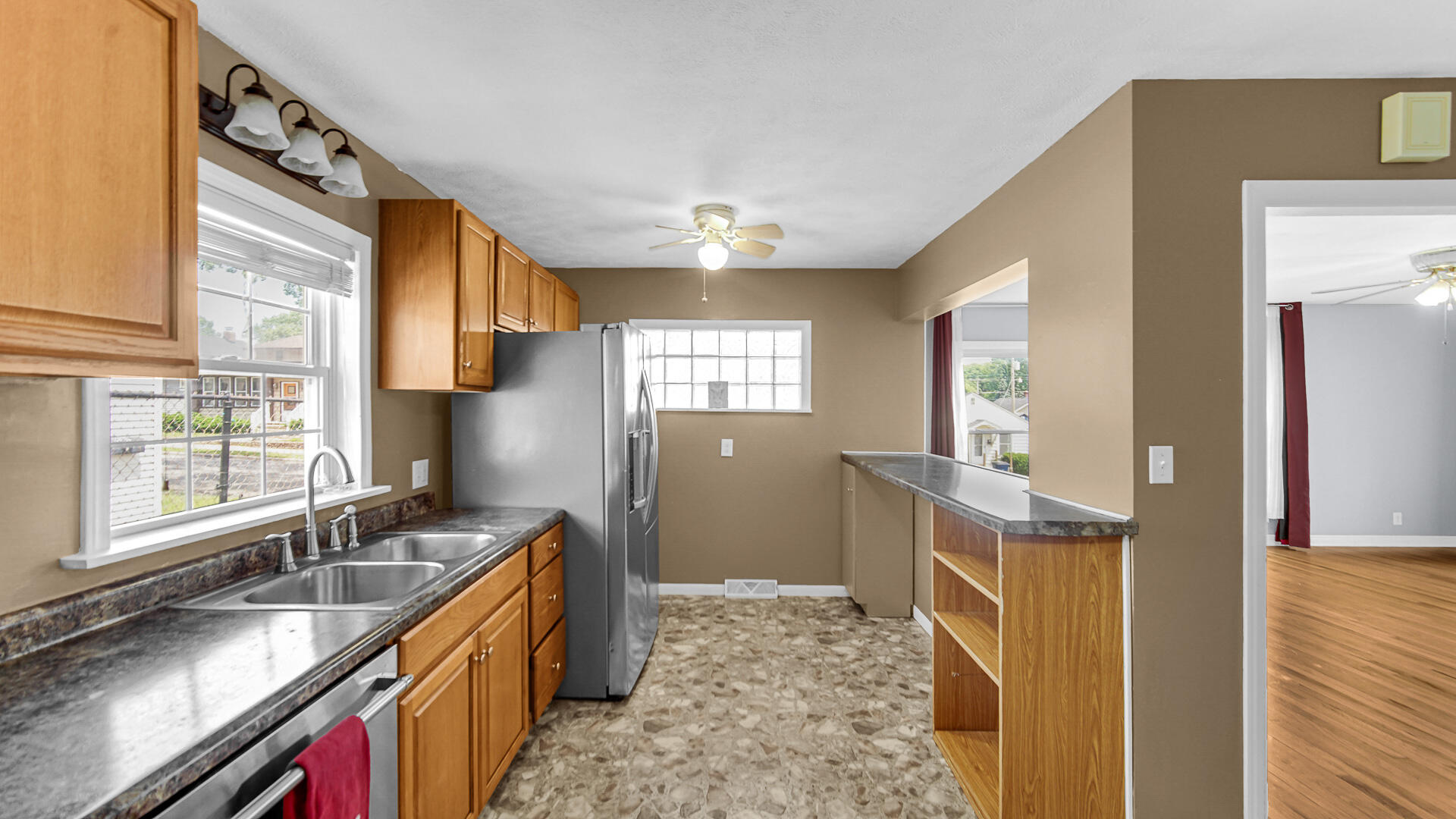 517 Jackson Street, Michigan City, IN 46360; Image #8