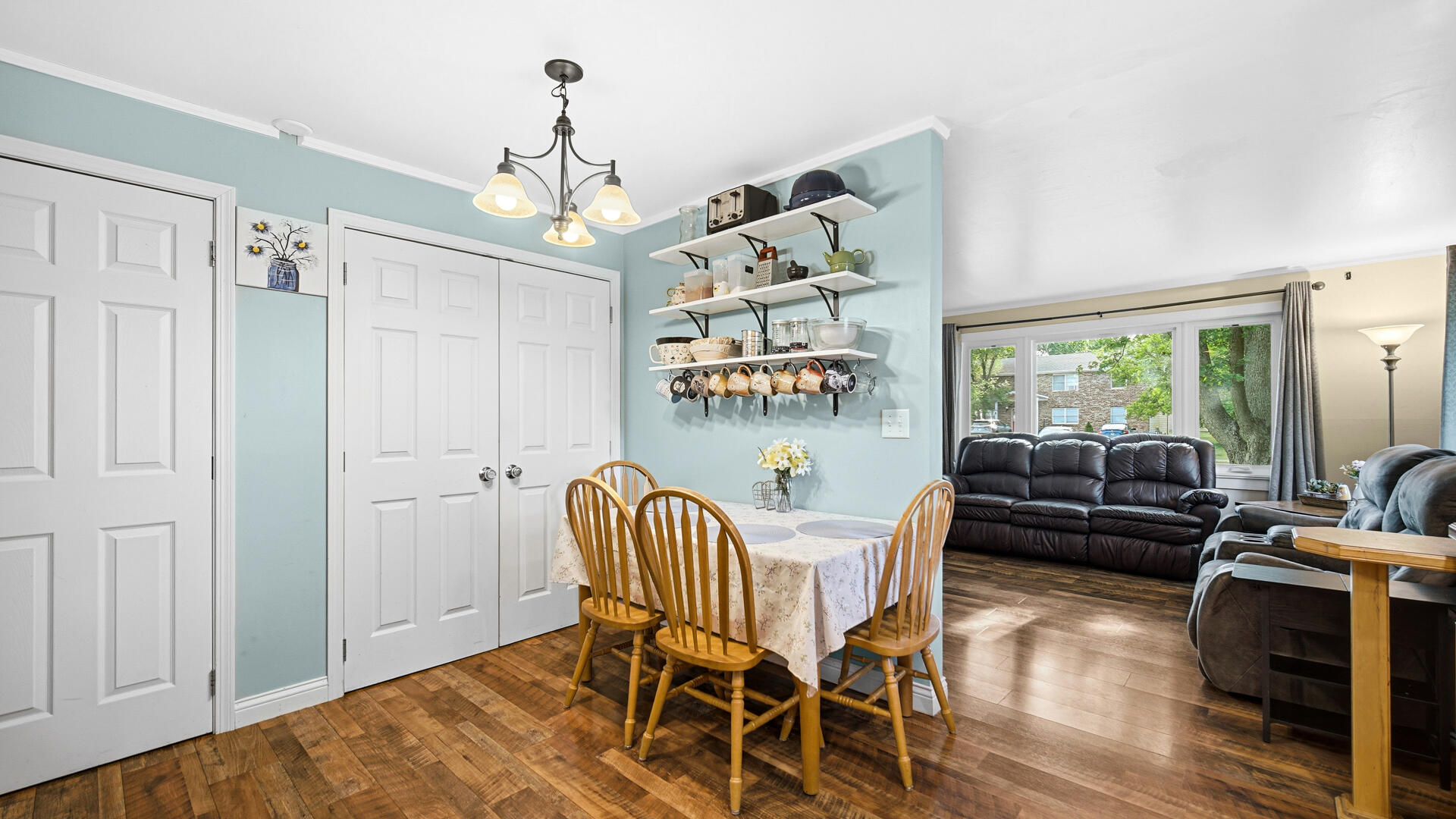 1113 Begonia Street SE, DeMotte, IN 46310; Image #10