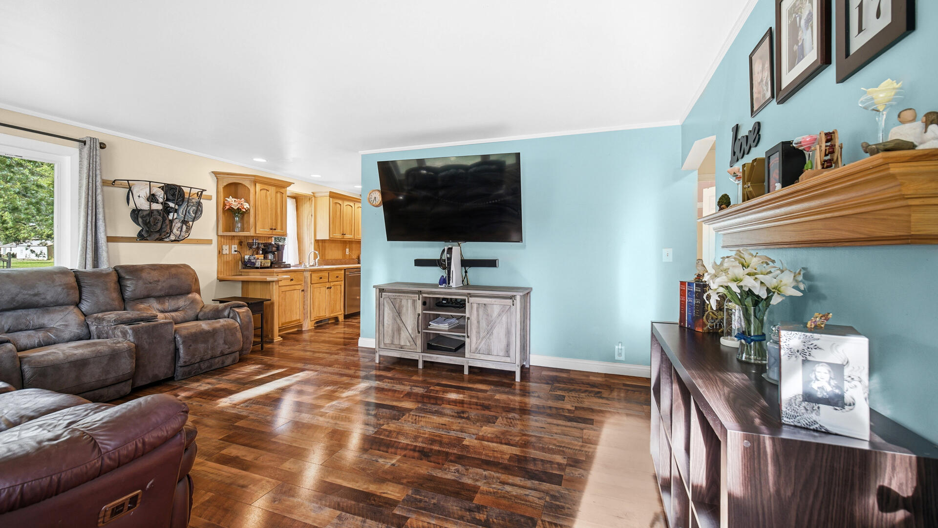 1113 Begonia Street SE, DeMotte, IN 46310; Image #2