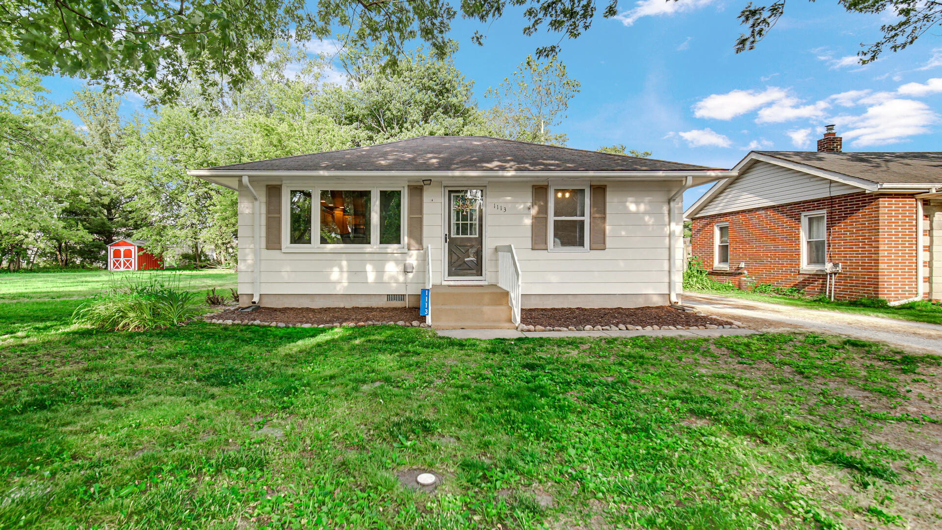 1113 Begonia Street SE, DeMotte, IN 46310; Image #23