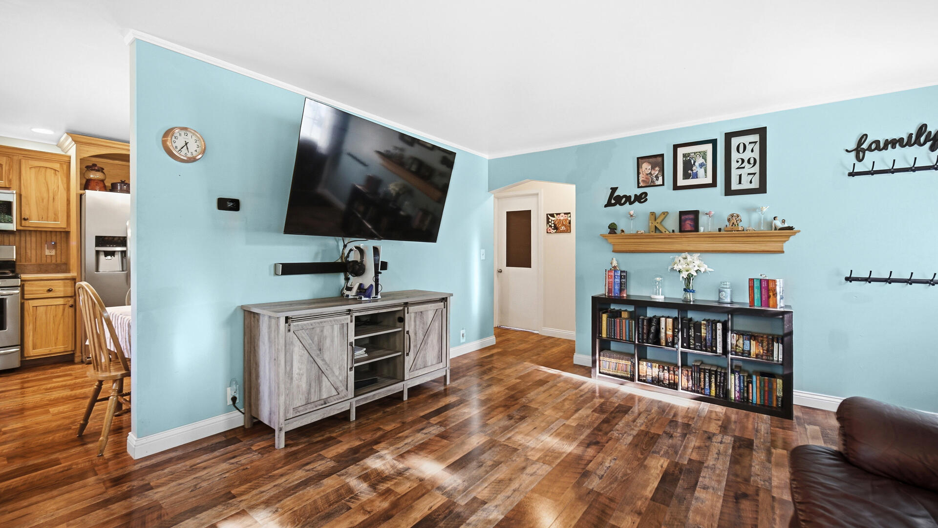 1113 Begonia Street SE, DeMotte, IN 46310; Image #4