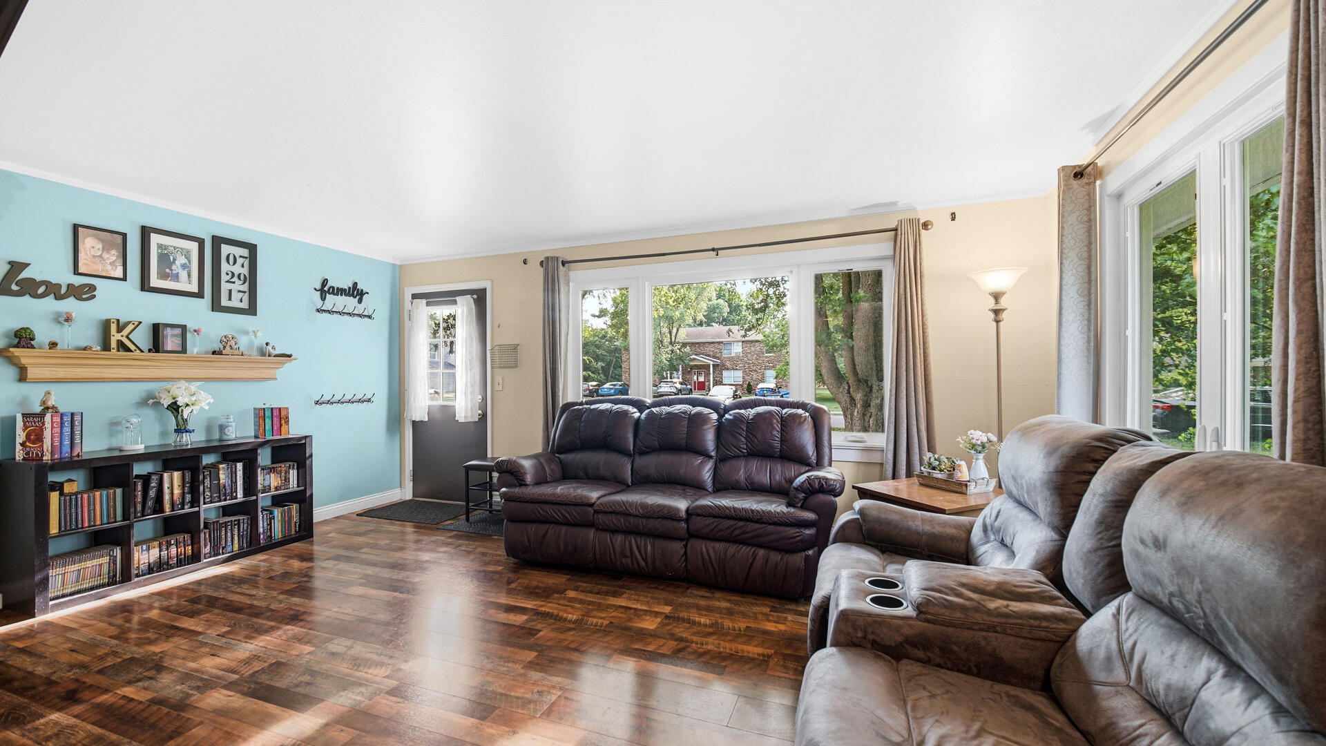 1113 Begonia Street SE, DeMotte, IN 46310; Image #5