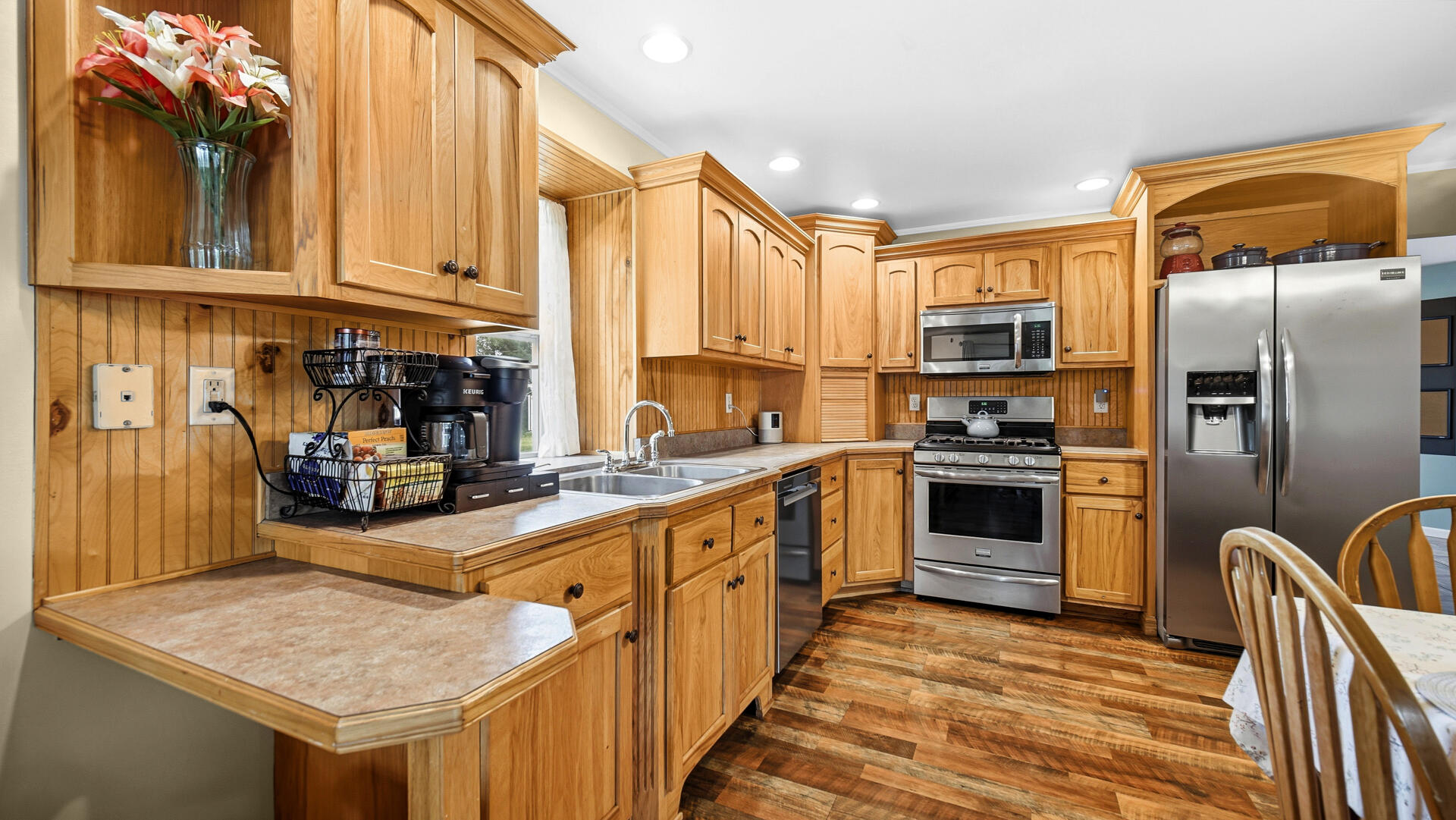 1113 Begonia Street SE, DeMotte, IN 46310; Image #6